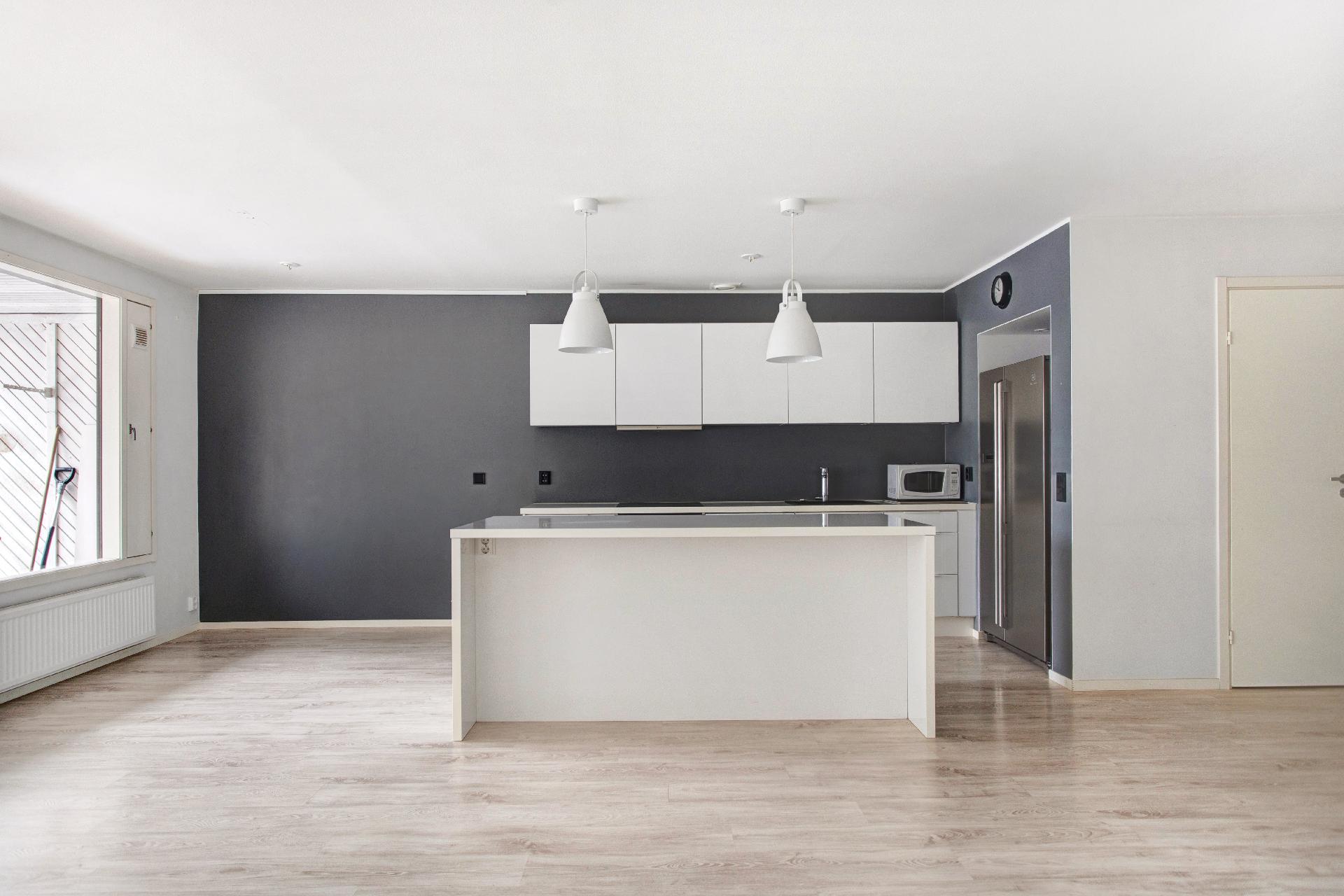 Alakartanonkuja 1, Soukka, Espoo