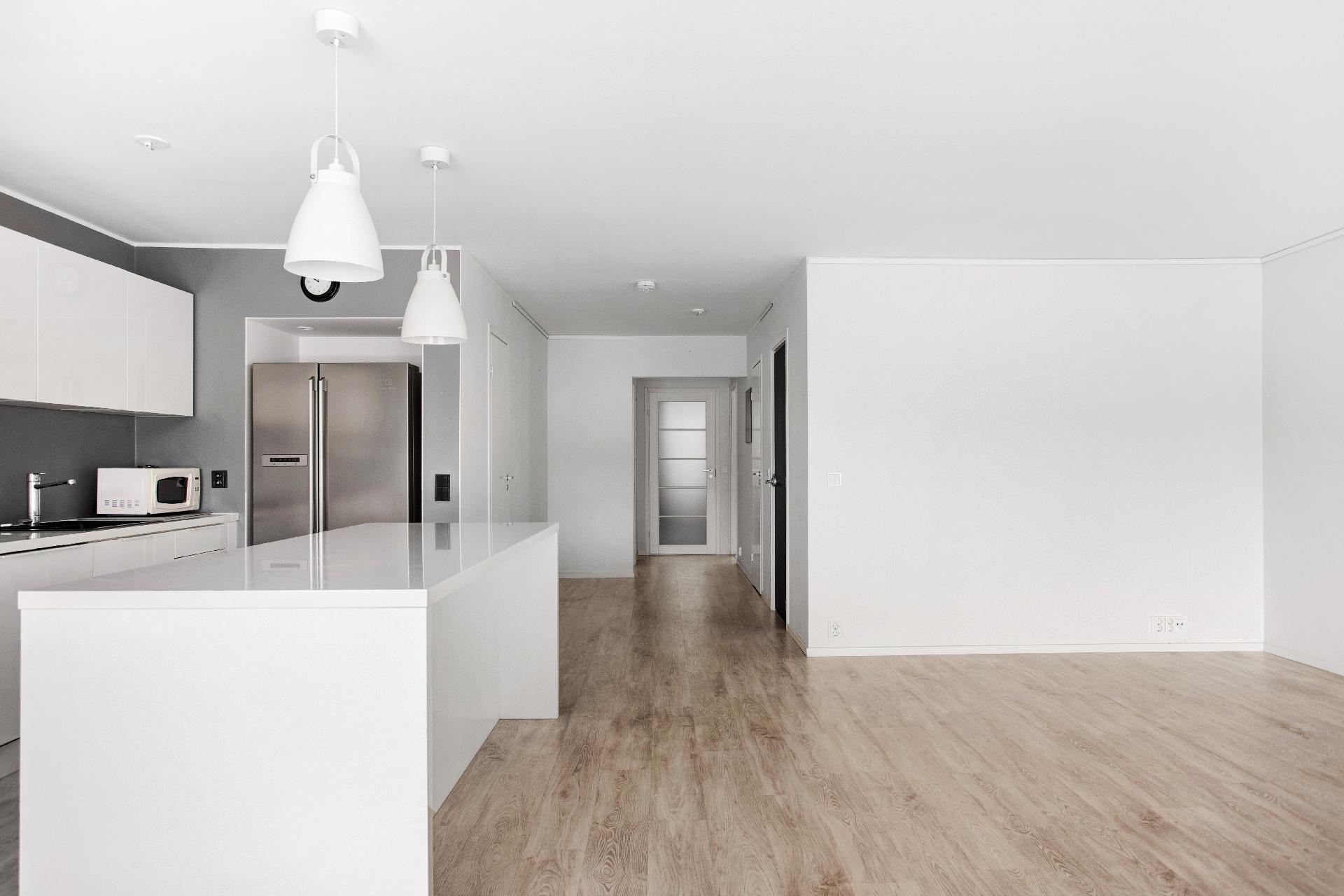 Alakartanonkuja 1, Soukka, Espoo