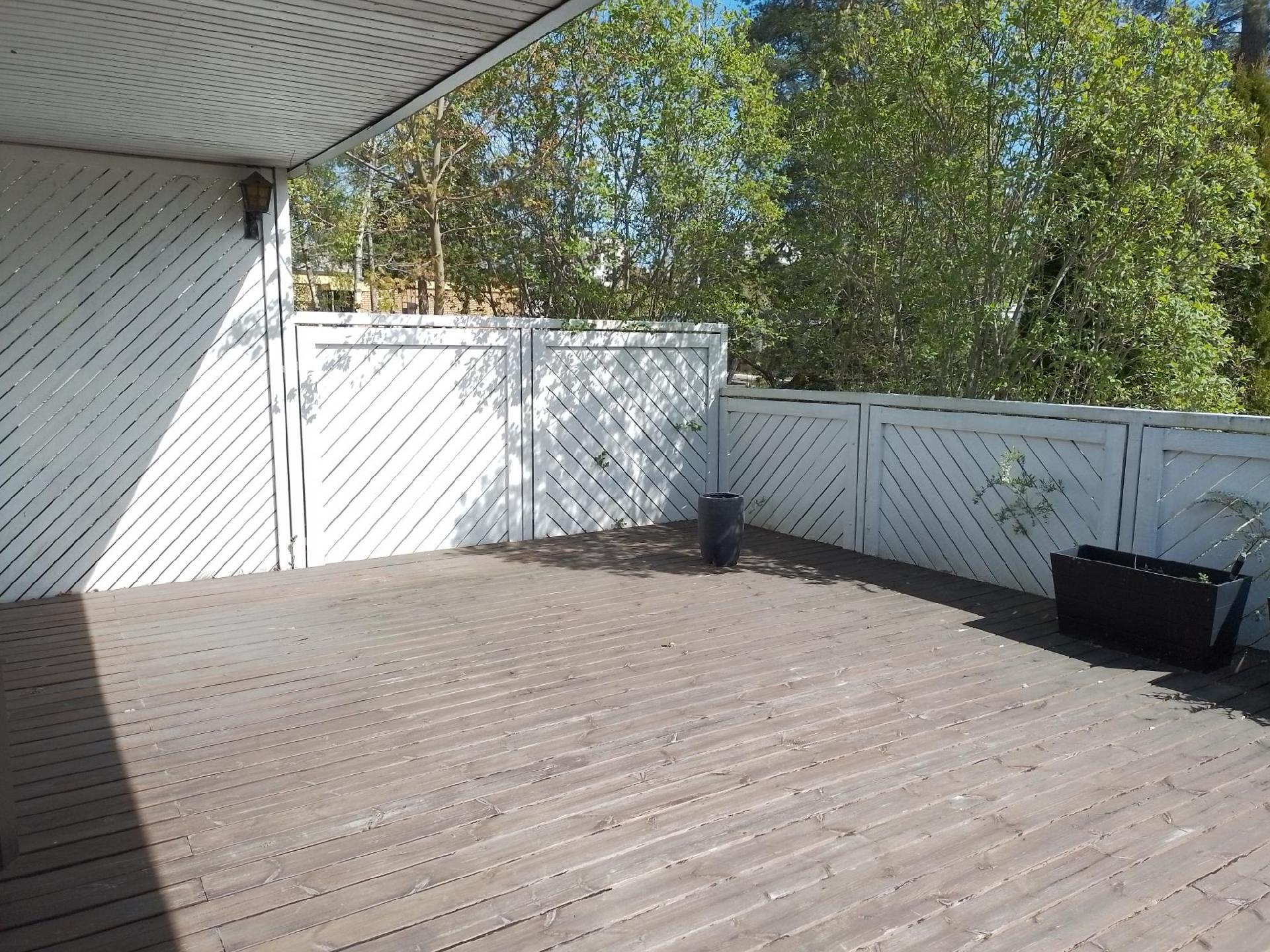 Alakartanonkuja 1, Soukka, Espoo