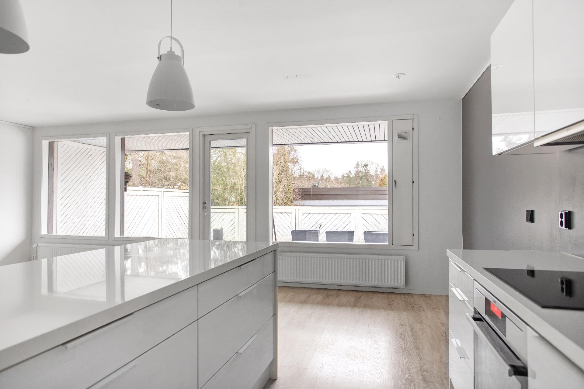 Alakartanonkuja 1, Soukka, Espoo