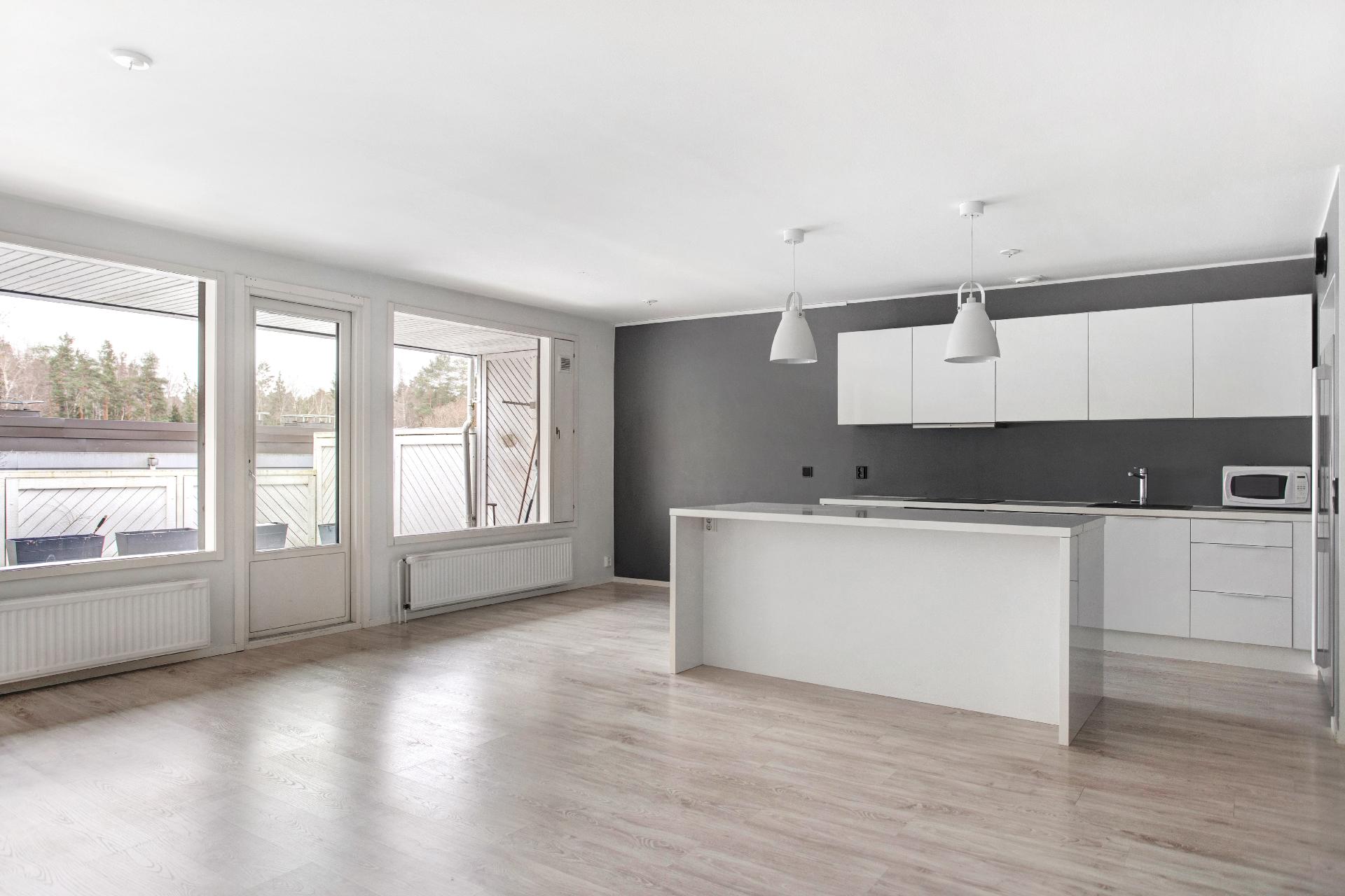 Alakartanonkuja 1, Soukka, Espoo