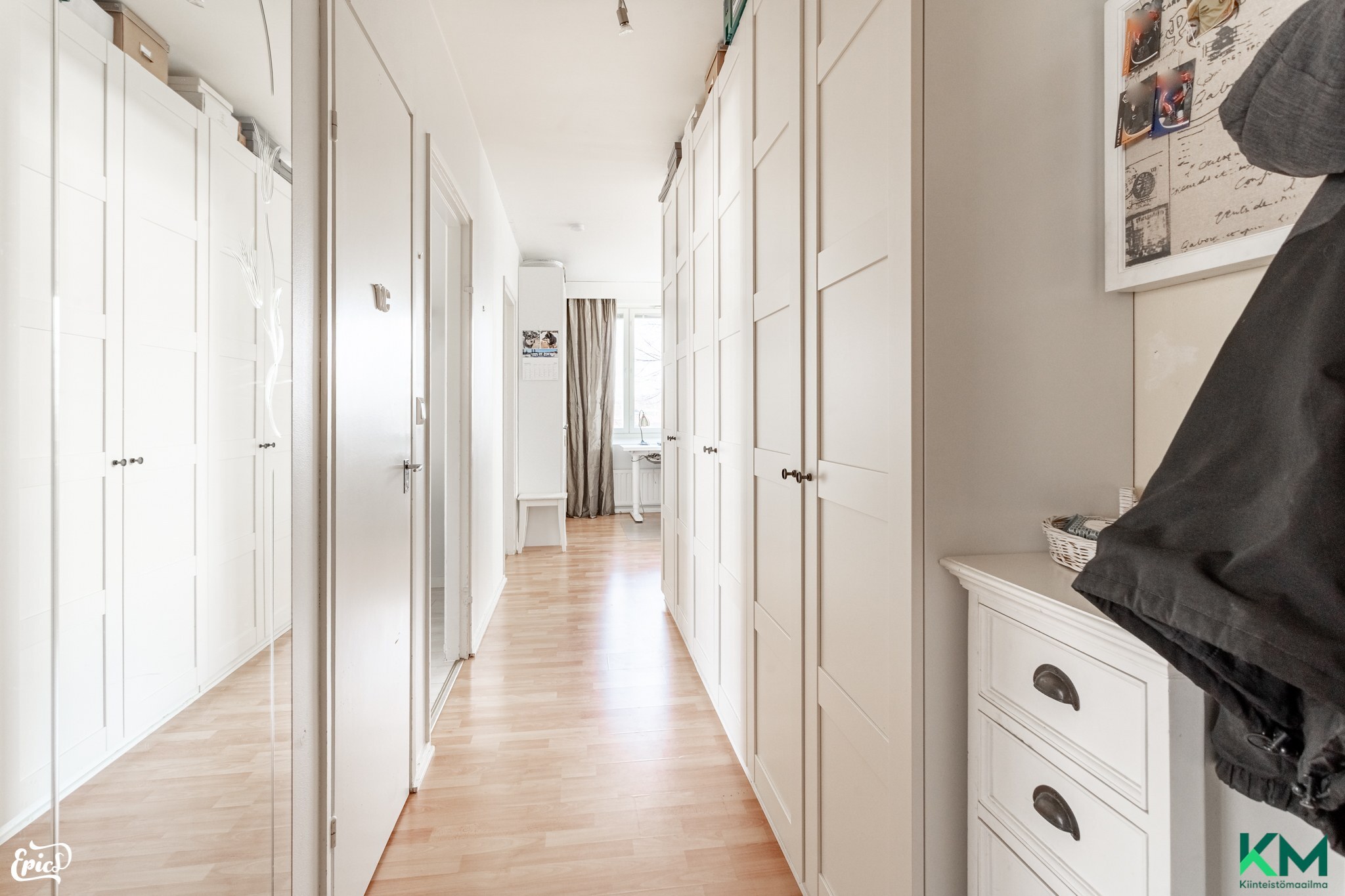 Voionmaankatu 67, Rahola, Tampere