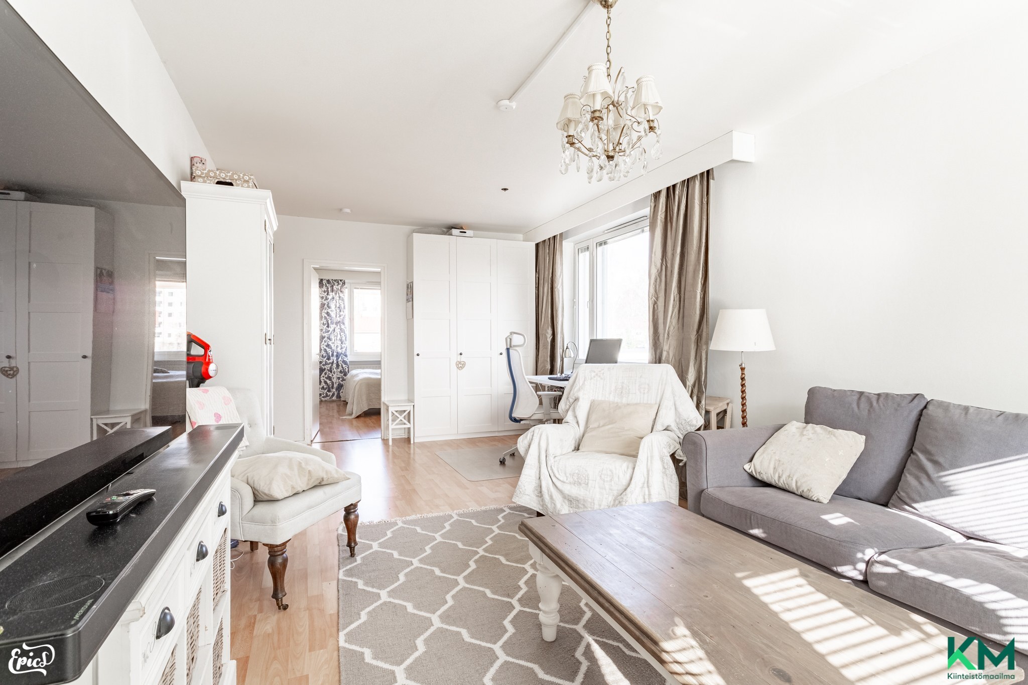 Voionmaankatu 67, Rahola, Tampere