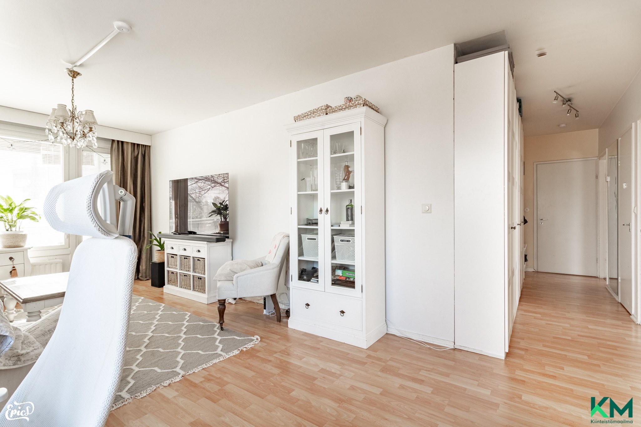 Voionmaankatu 67, Rahola, Tampere