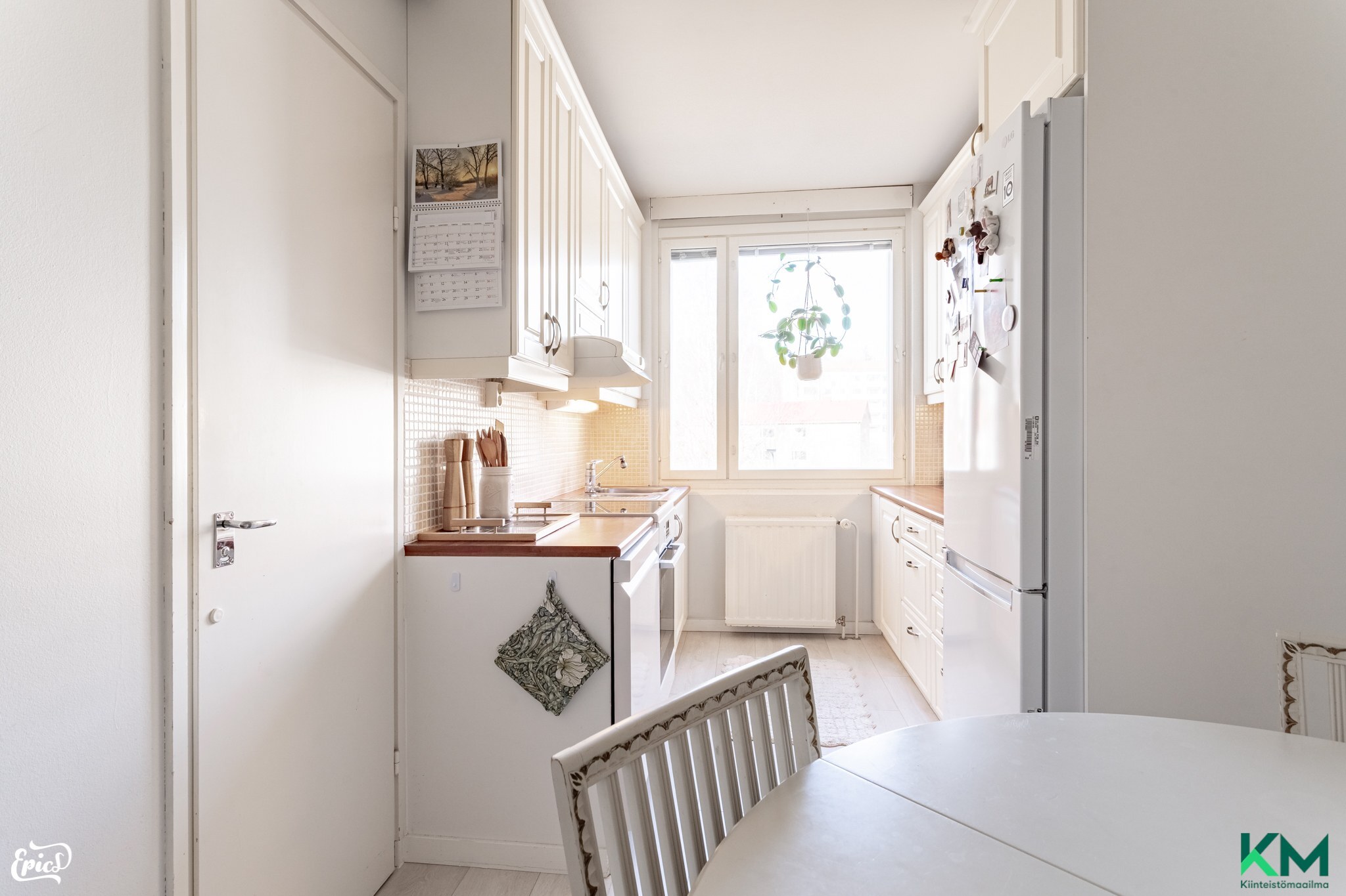 Voionmaankatu 67, Rahola, Tampere