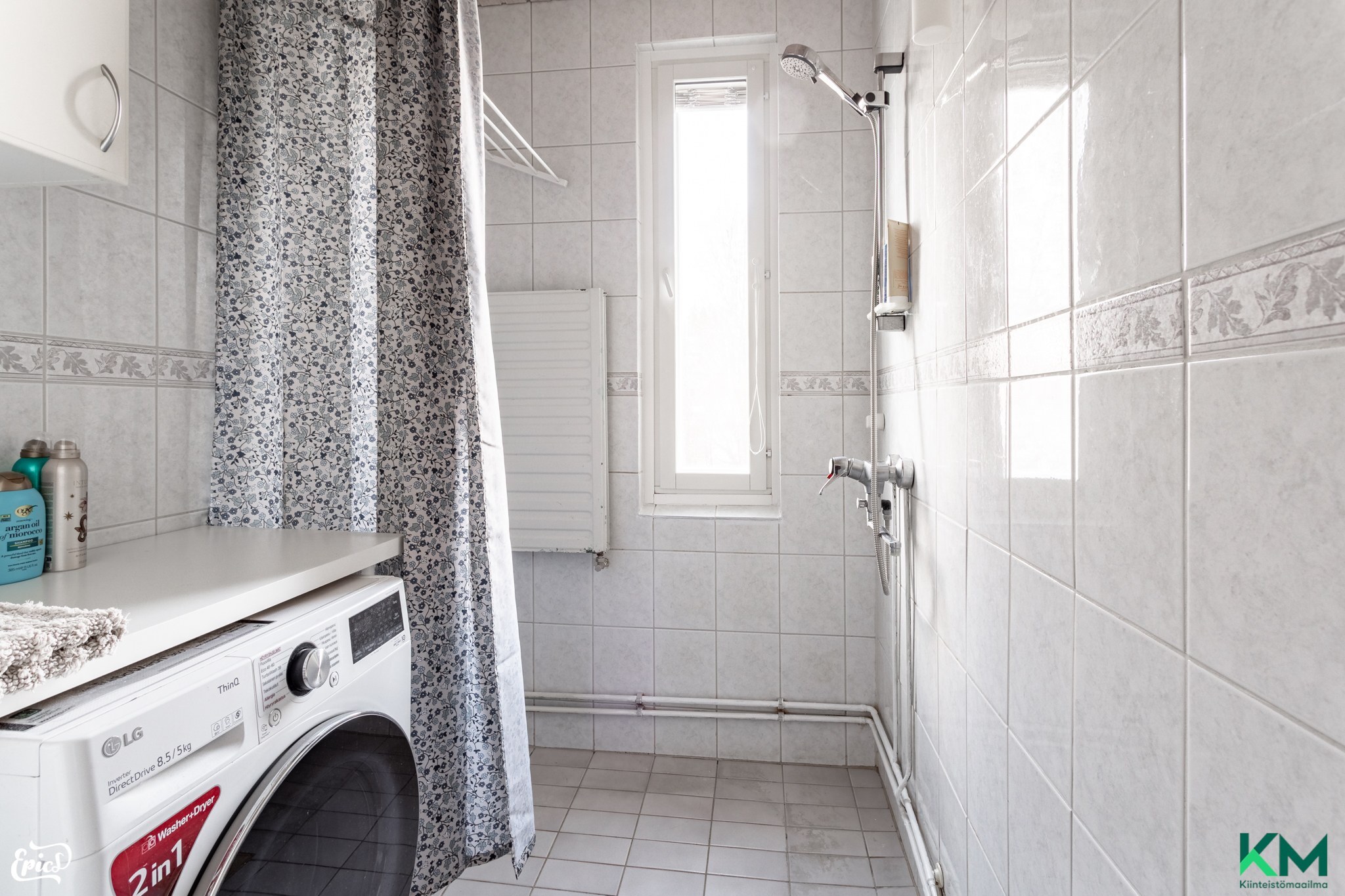 Voionmaankatu 67, Rahola, Tampere