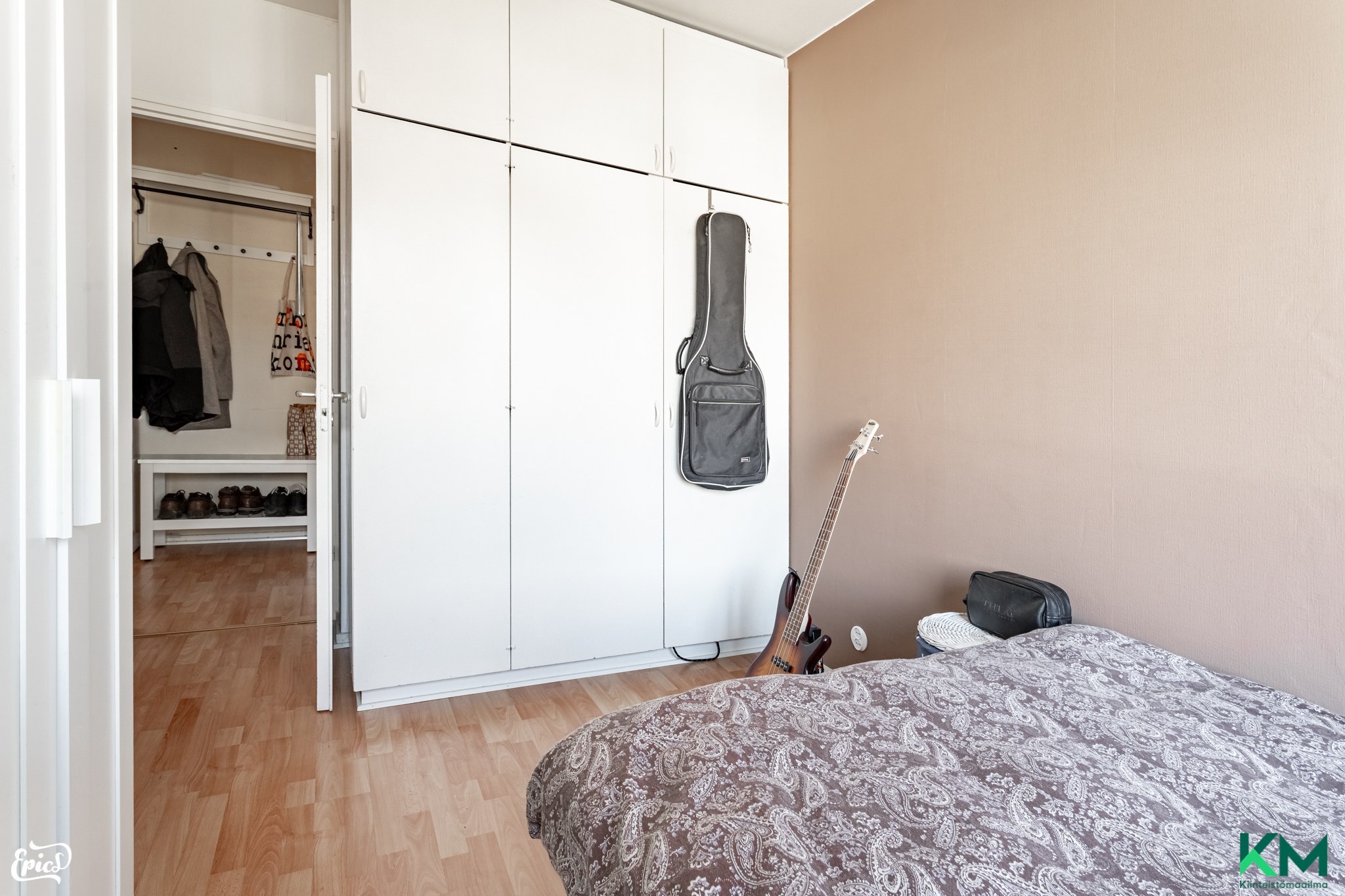 Voionmaankatu 67, Rahola, Tampere