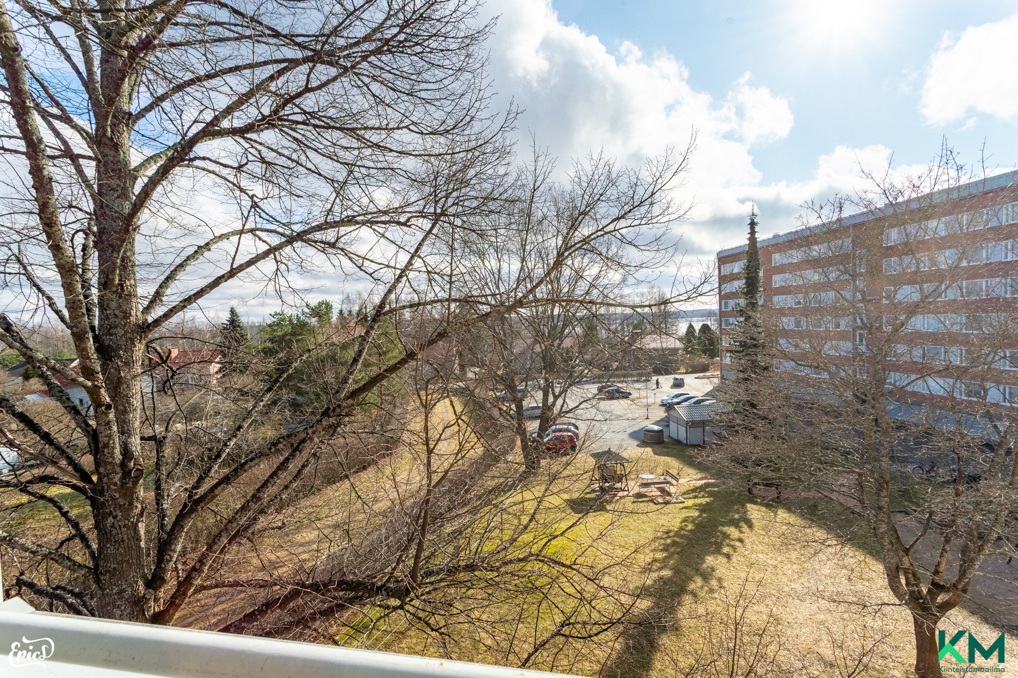 Voionmaankatu 67, Rahola, Tampere