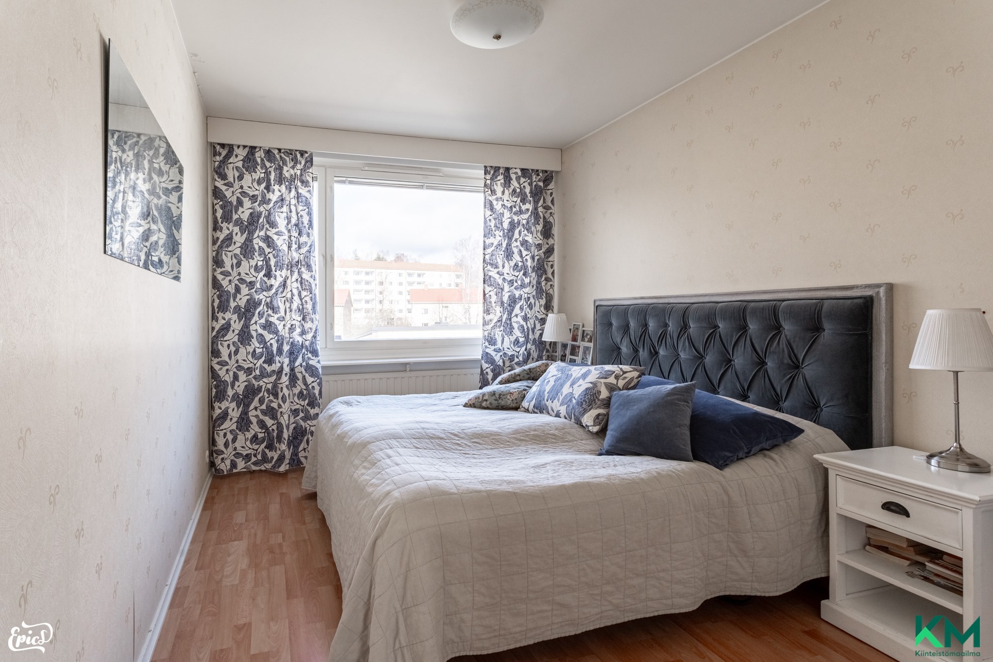 Voionmaankatu 67, Rahola, Tampere