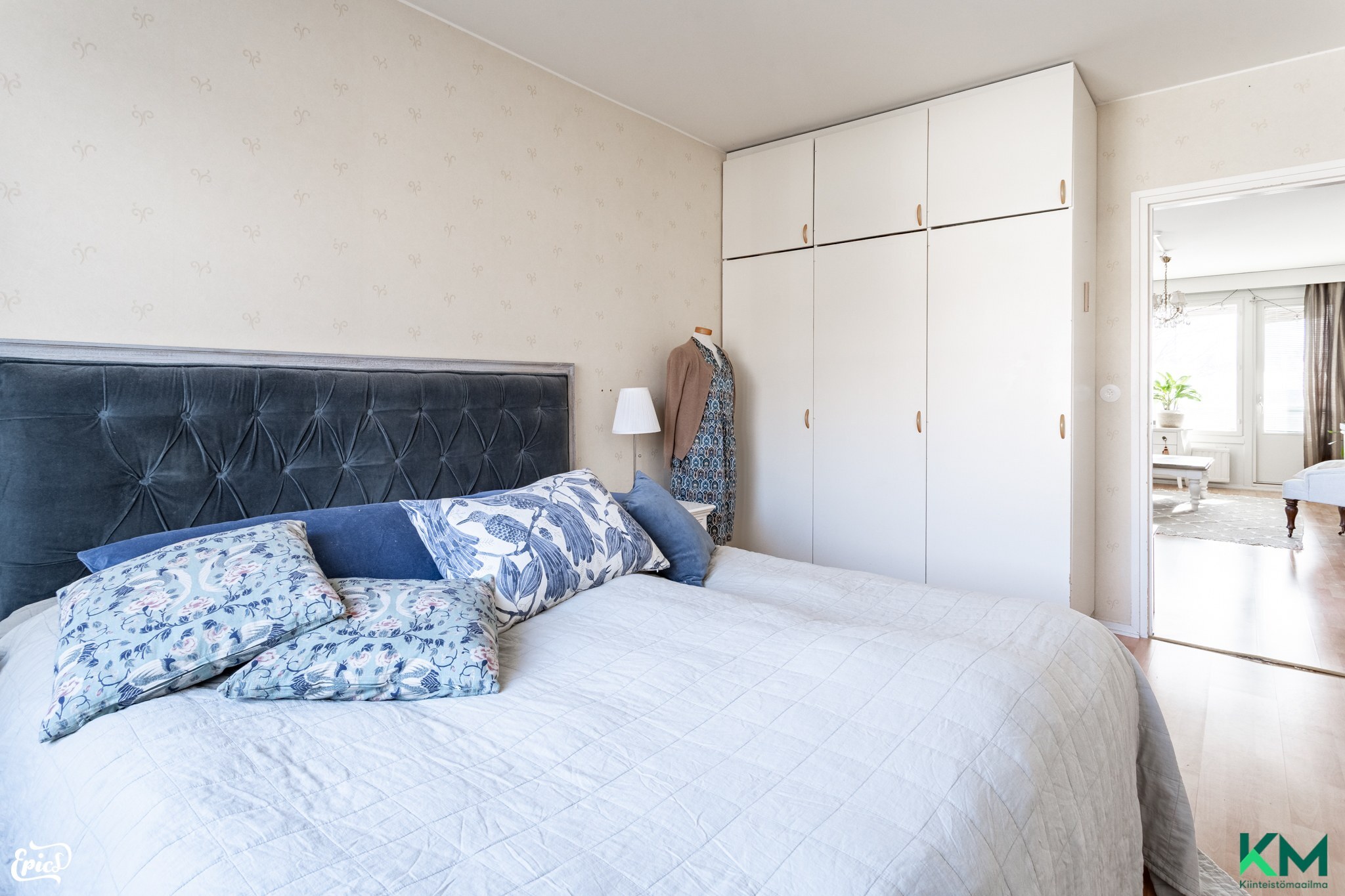 Voionmaankatu 67, Rahola, Tampere