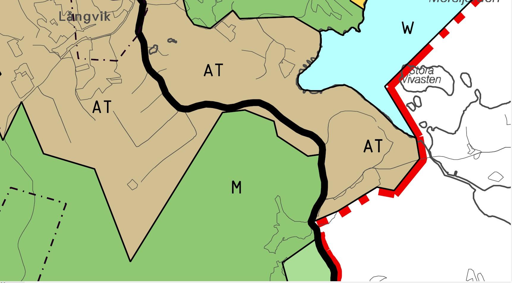 Hirsalantie 821, Långvik, Kirkkonummi