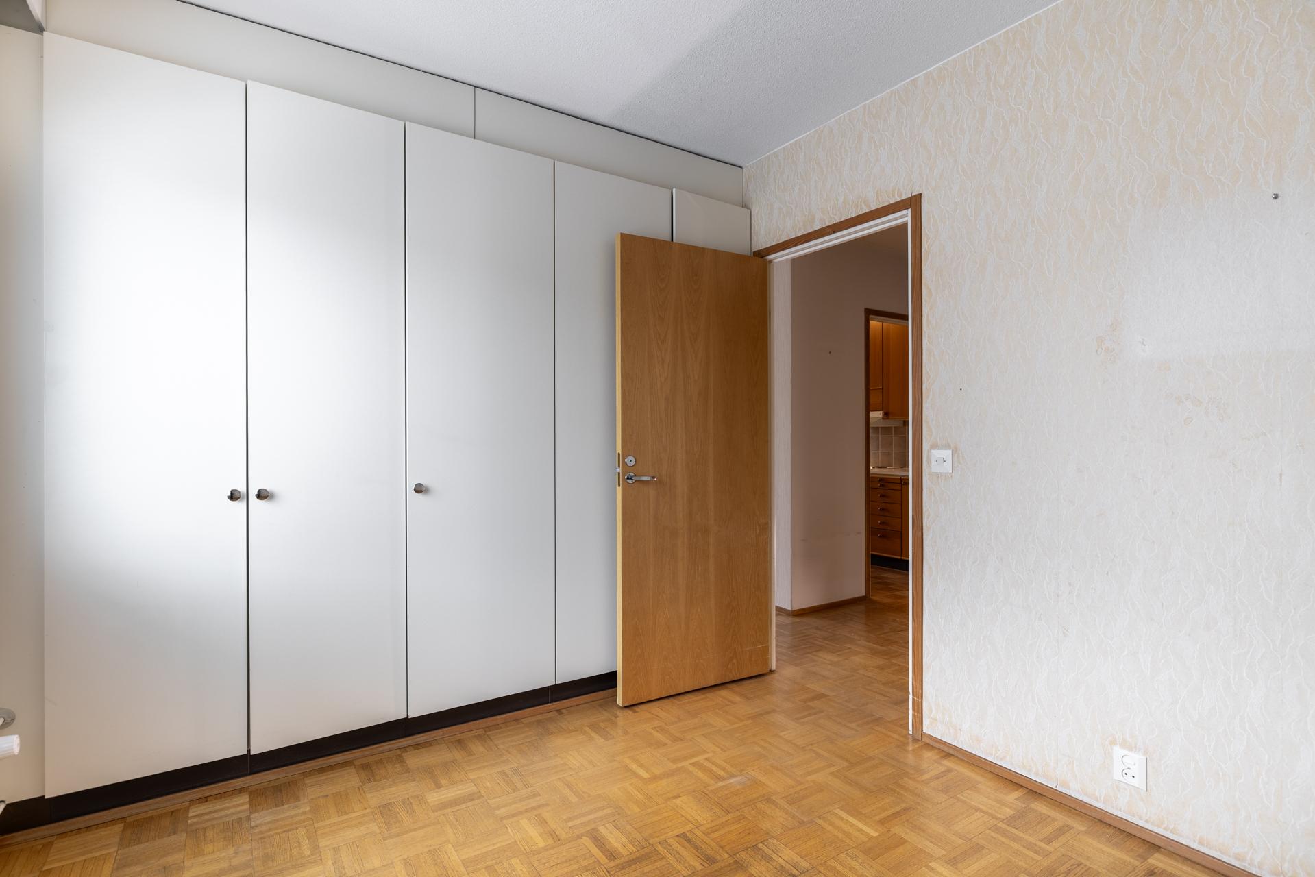 Jääkärinkatu 1, Nuijamies, Mikkeli