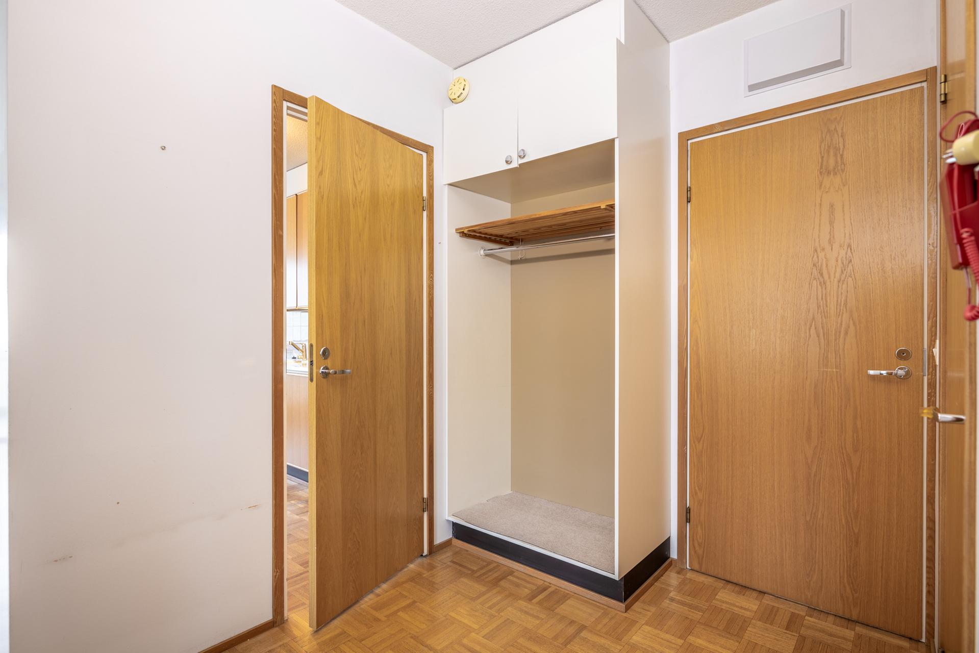 Jääkärinkatu 1, Nuijamies, Mikkeli