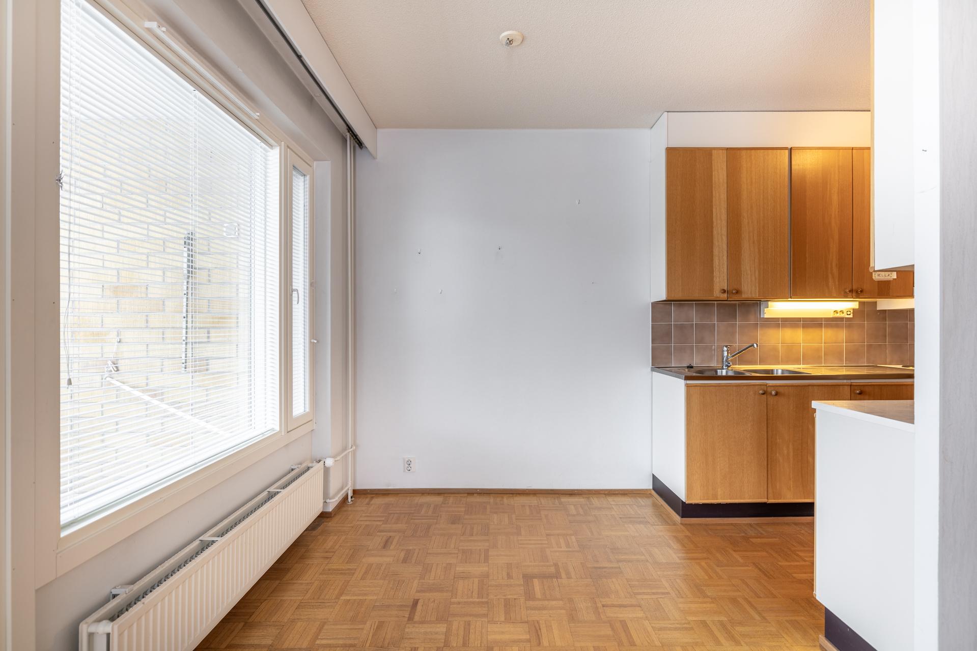 Jääkärinkatu 1, Nuijamies, Mikkeli