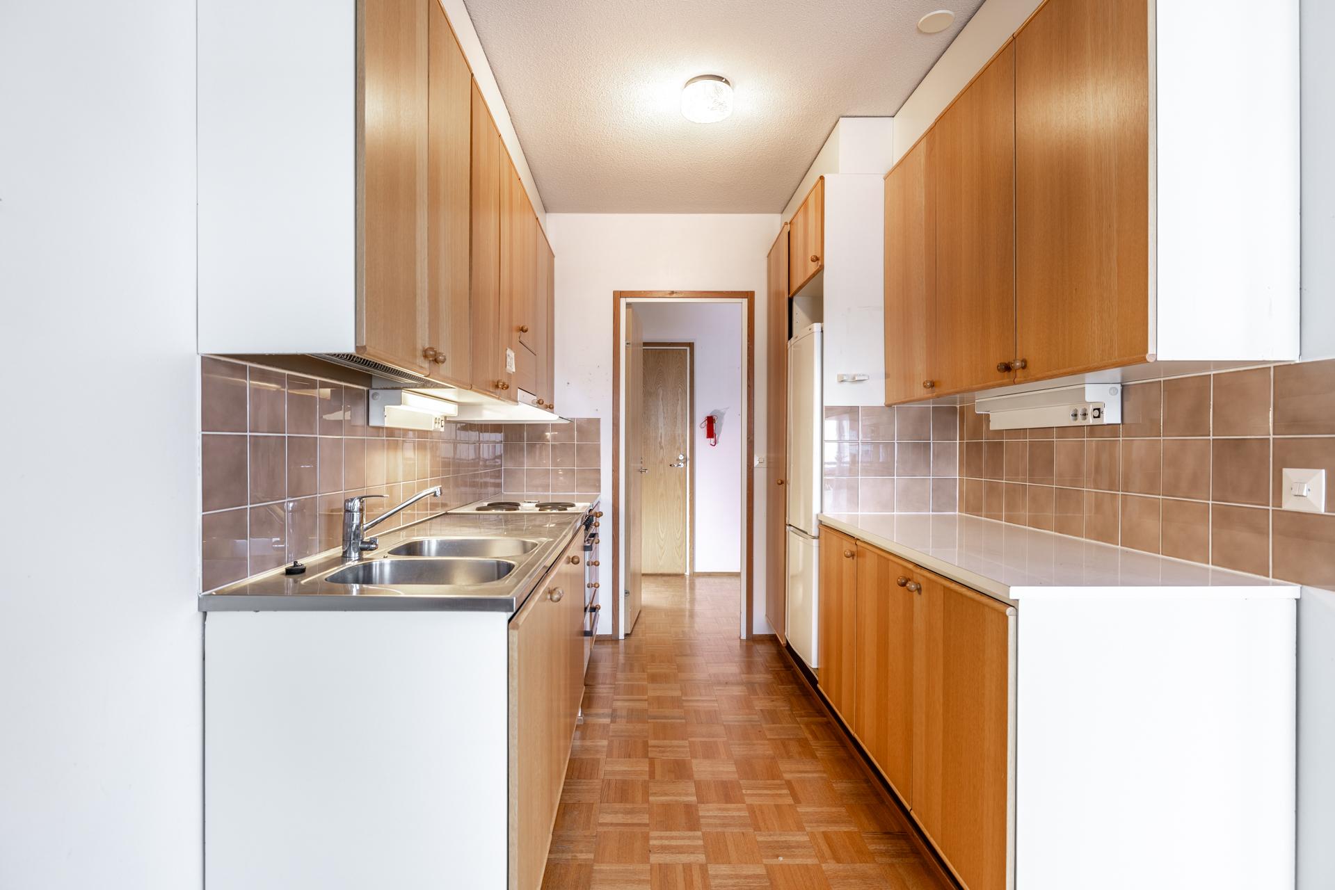 Jääkärinkatu 1, Nuijamies, Mikkeli