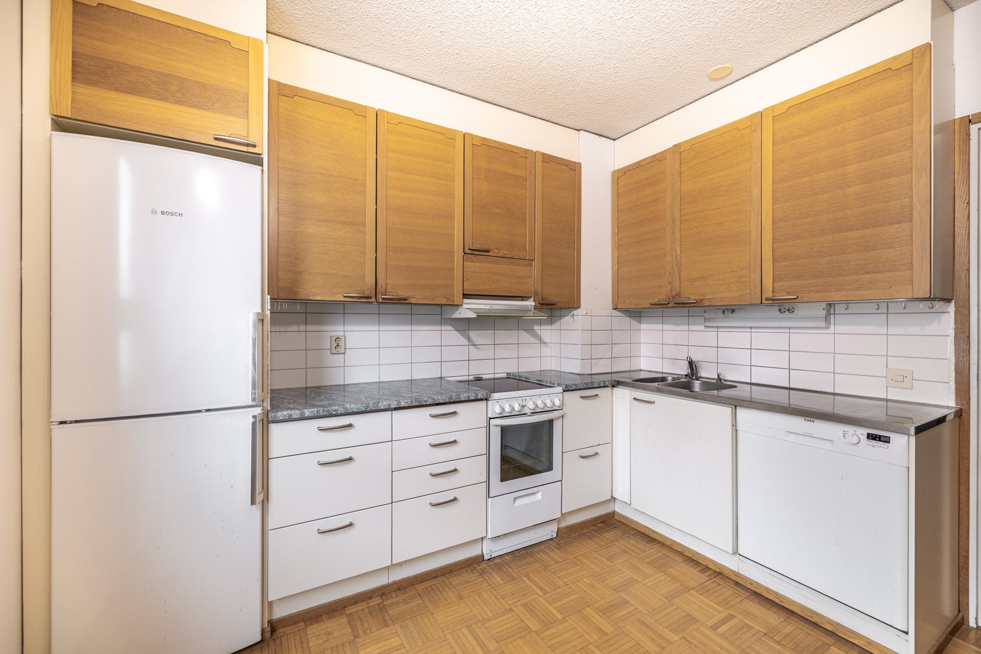 Maaherrankatu 32, Keskusta, Mikkeli