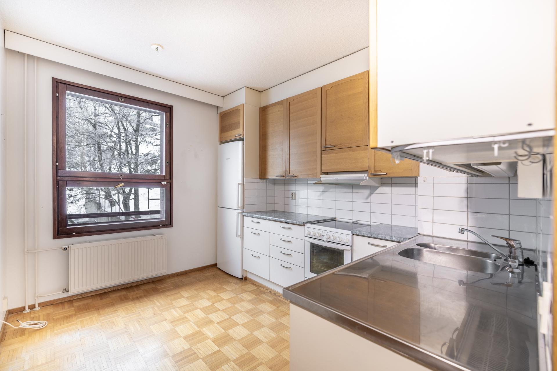 Maaherrankatu 32, Keskusta, Mikkeli