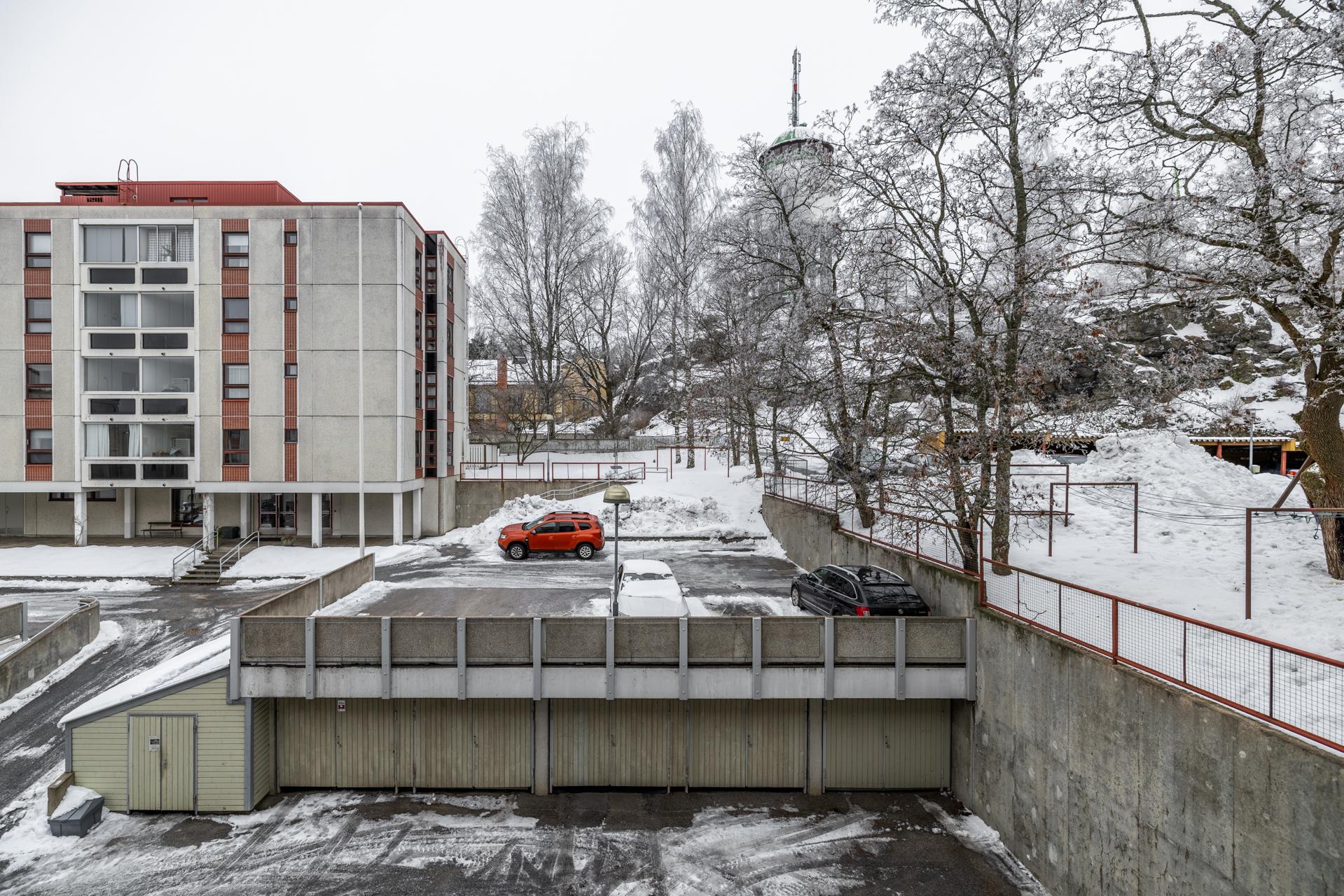 Maaherrankatu 32, Keskusta, Mikkeli
