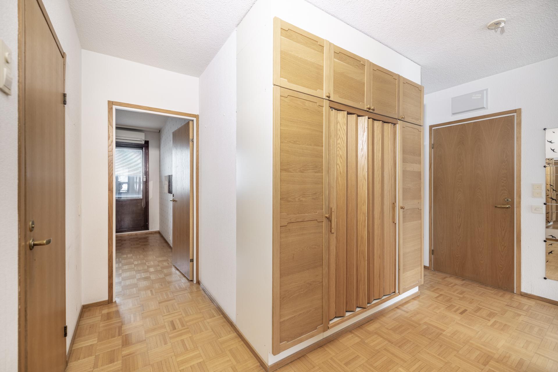 Maaherrankatu 32, Keskusta, Mikkeli