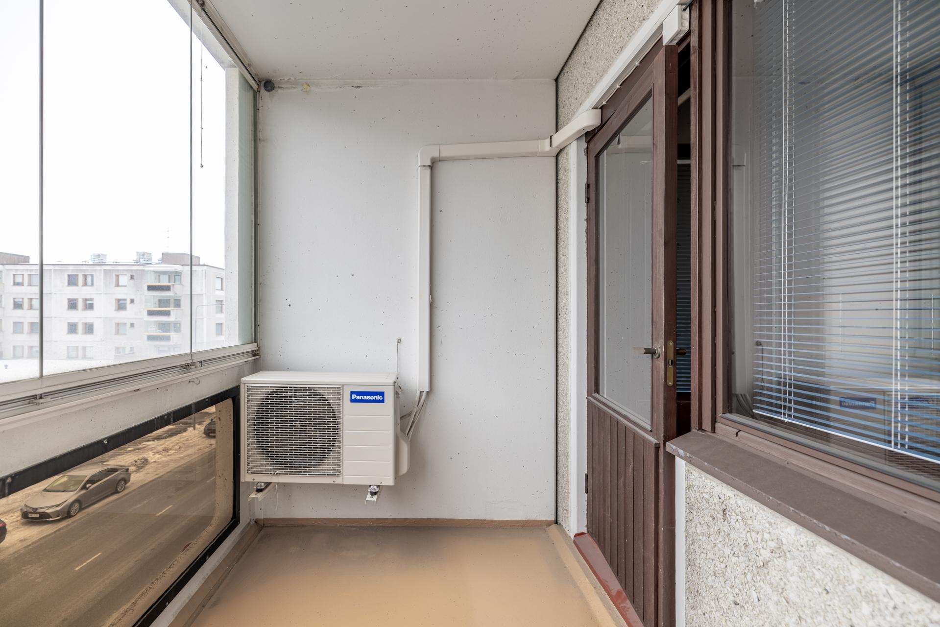 Maaherrankatu 32, Keskusta, Mikkeli