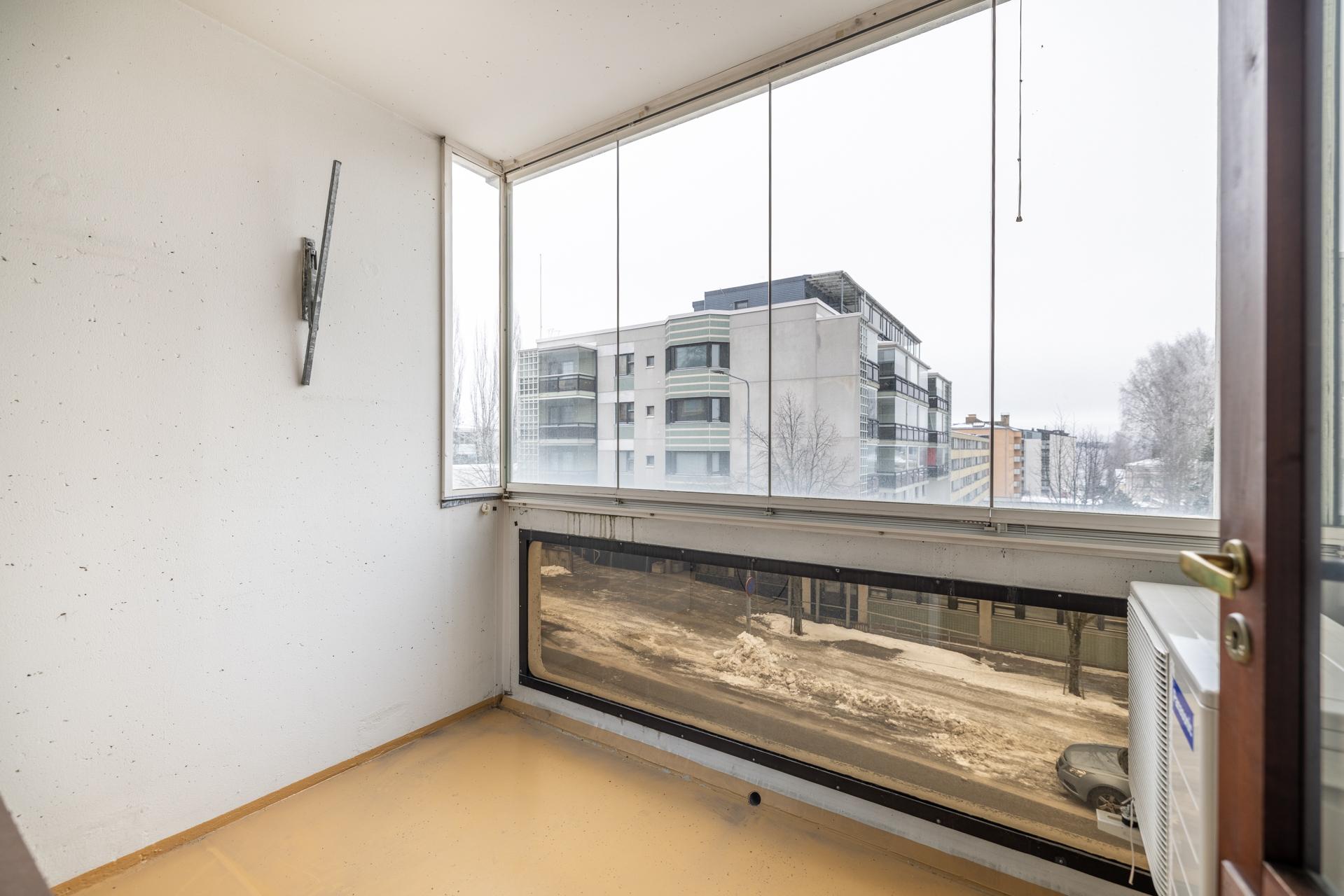 Maaherrankatu 32, Keskusta, Mikkeli