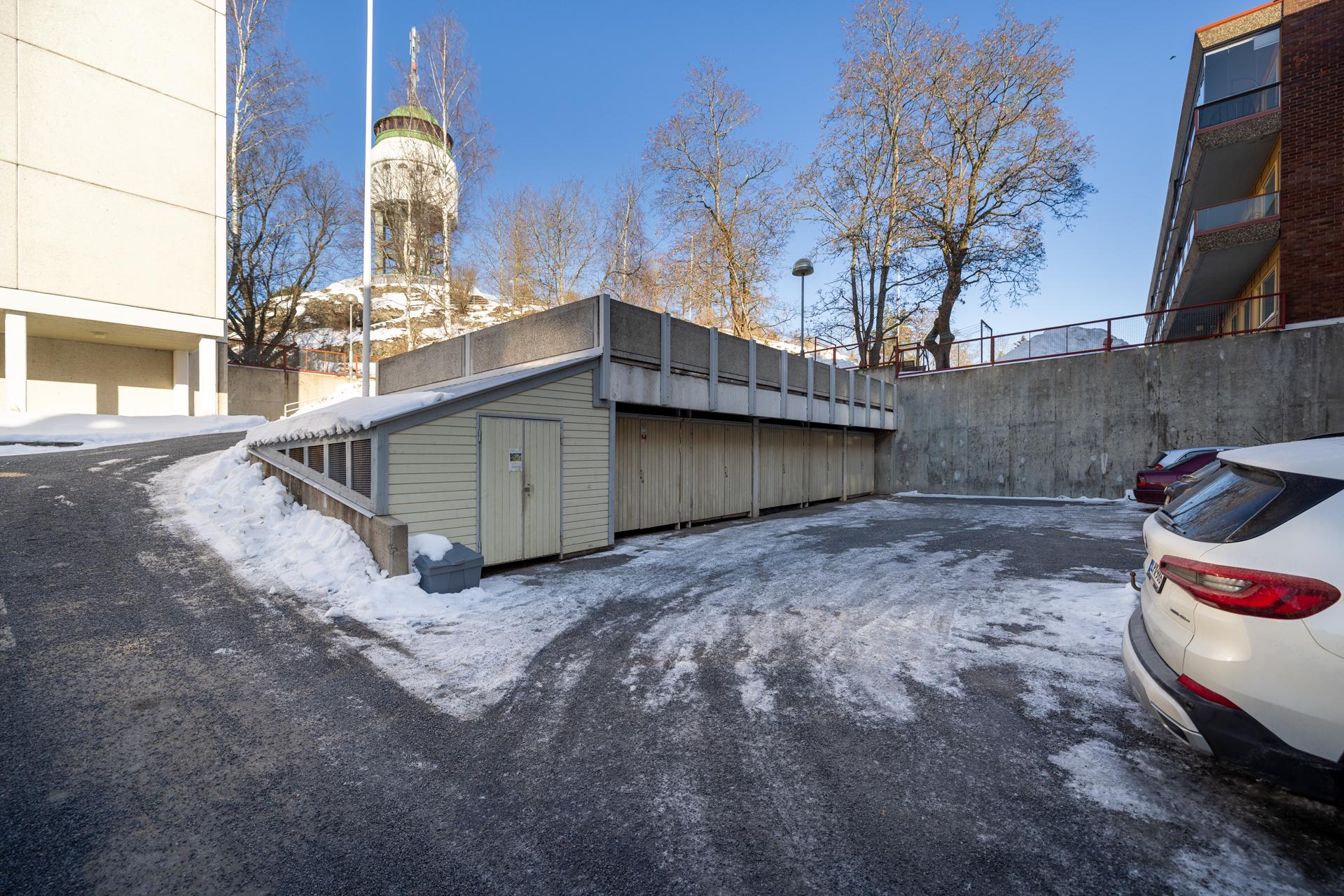 Maaherrankatu 32, Keskusta, Mikkeli