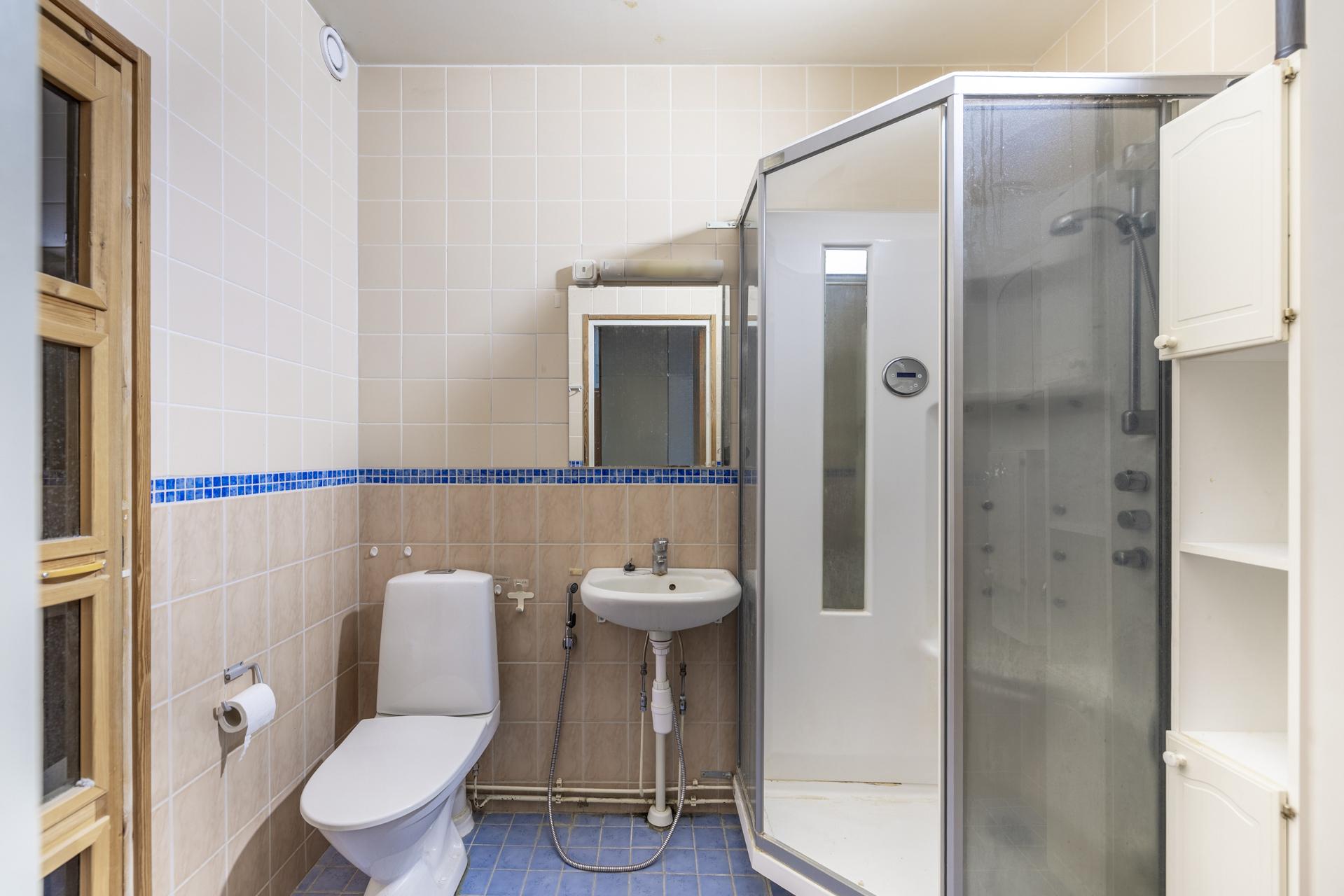 Maaherrankatu 32, Keskusta, Mikkeli