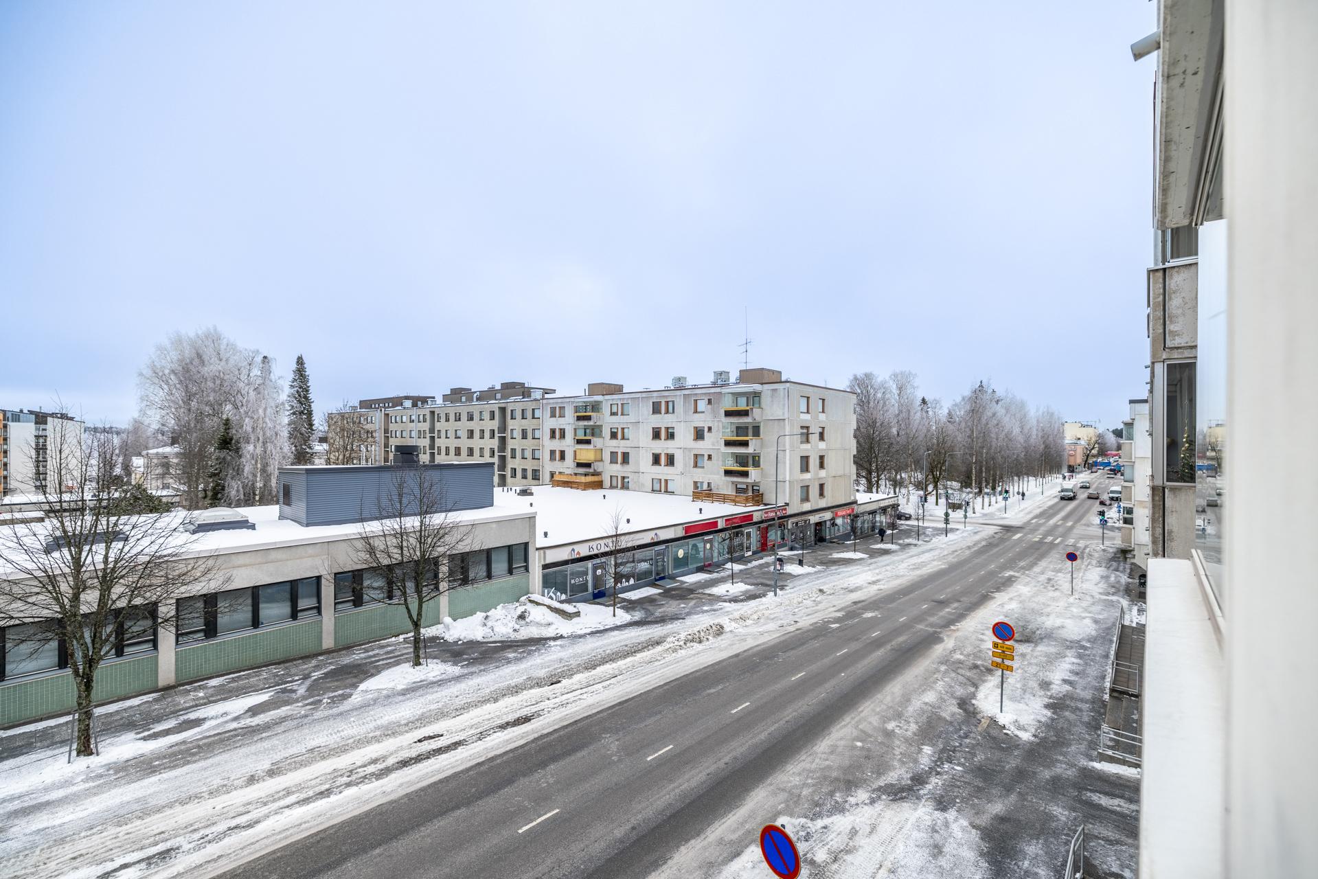 Maaherrankatu 32, Keskusta, Mikkeli