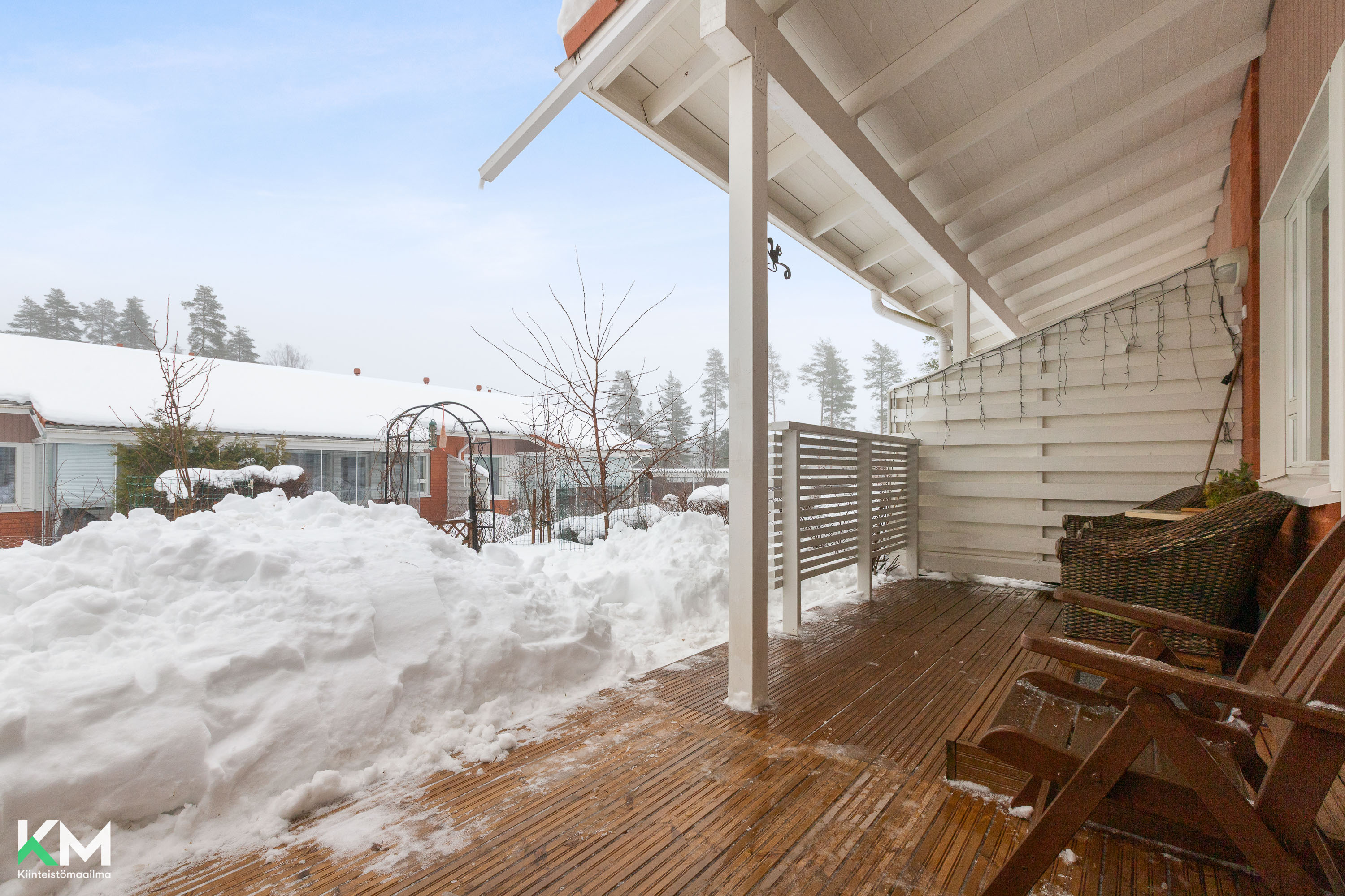 Sukeltajantie 4, Nastola-Rakokivi, Lahti