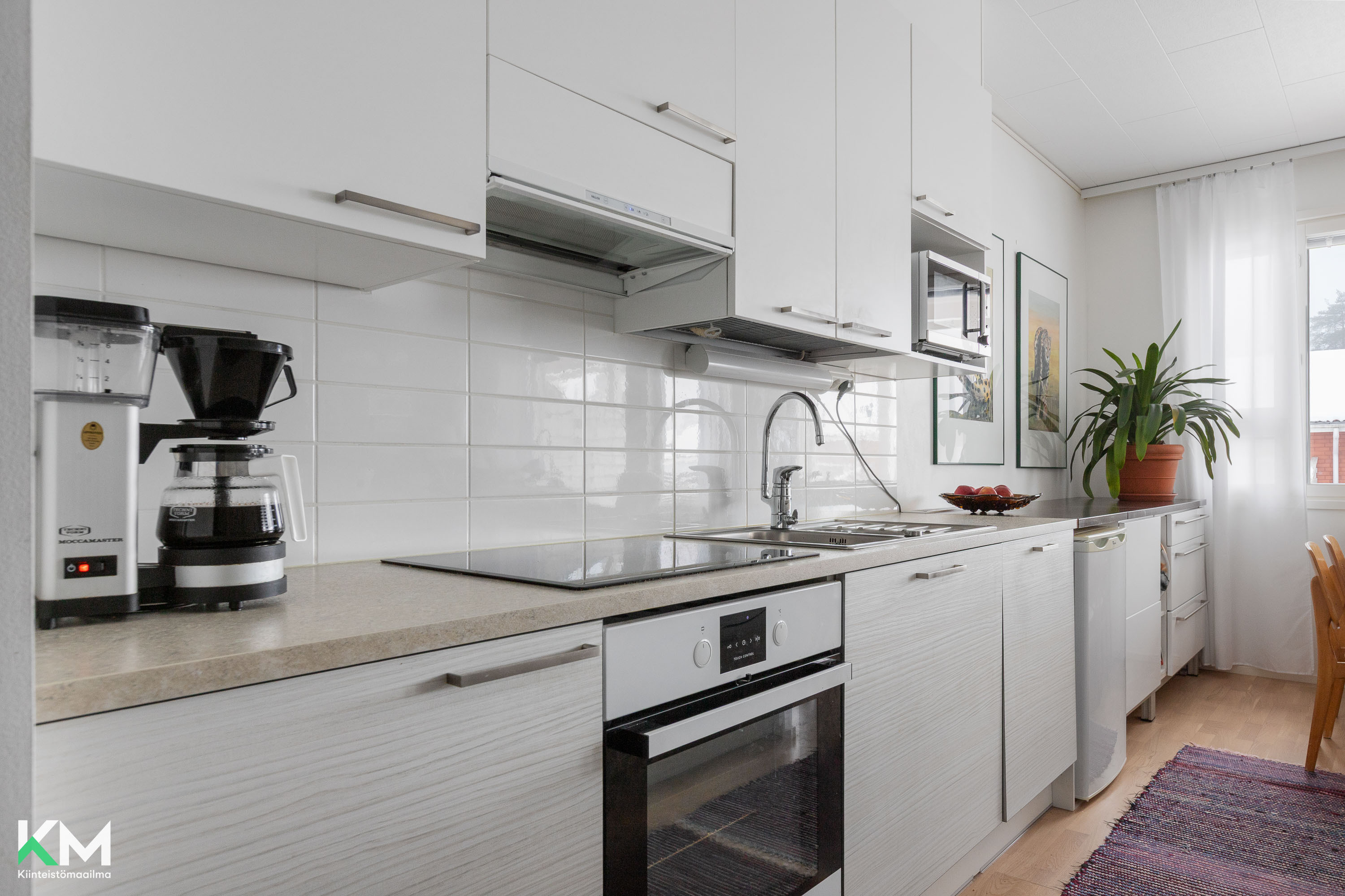 Sukeltajantie 4, Nastola-Rakokivi, Lahti