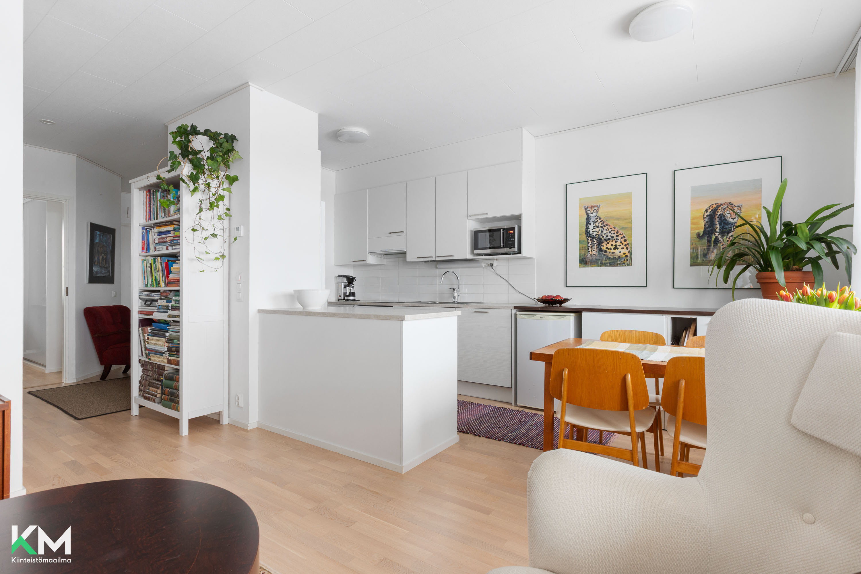 Sukeltajantie 4, Nastola-Rakokivi, Lahti