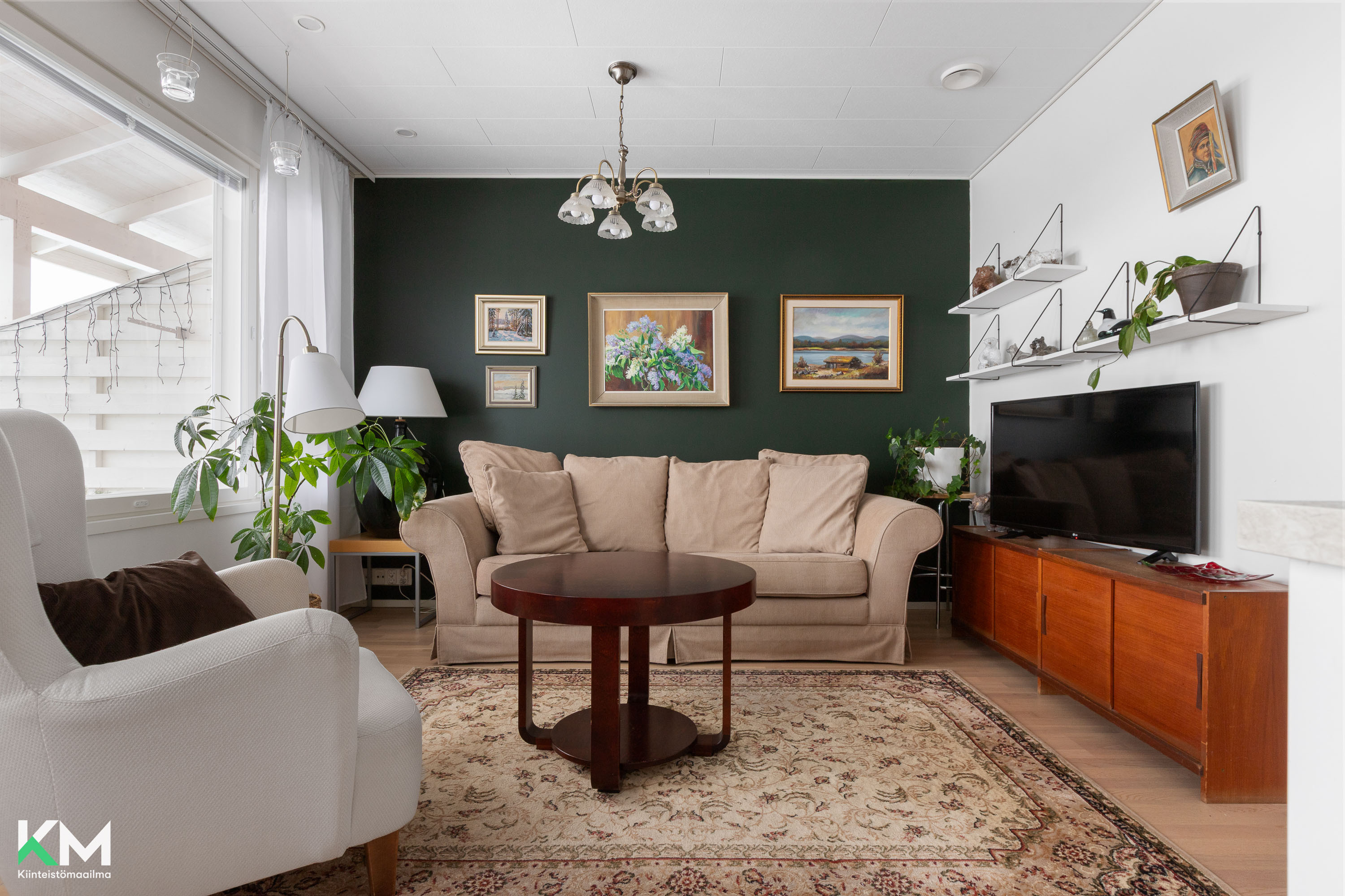 Sukeltajantie 4, Nastola-Rakokivi, Lahti