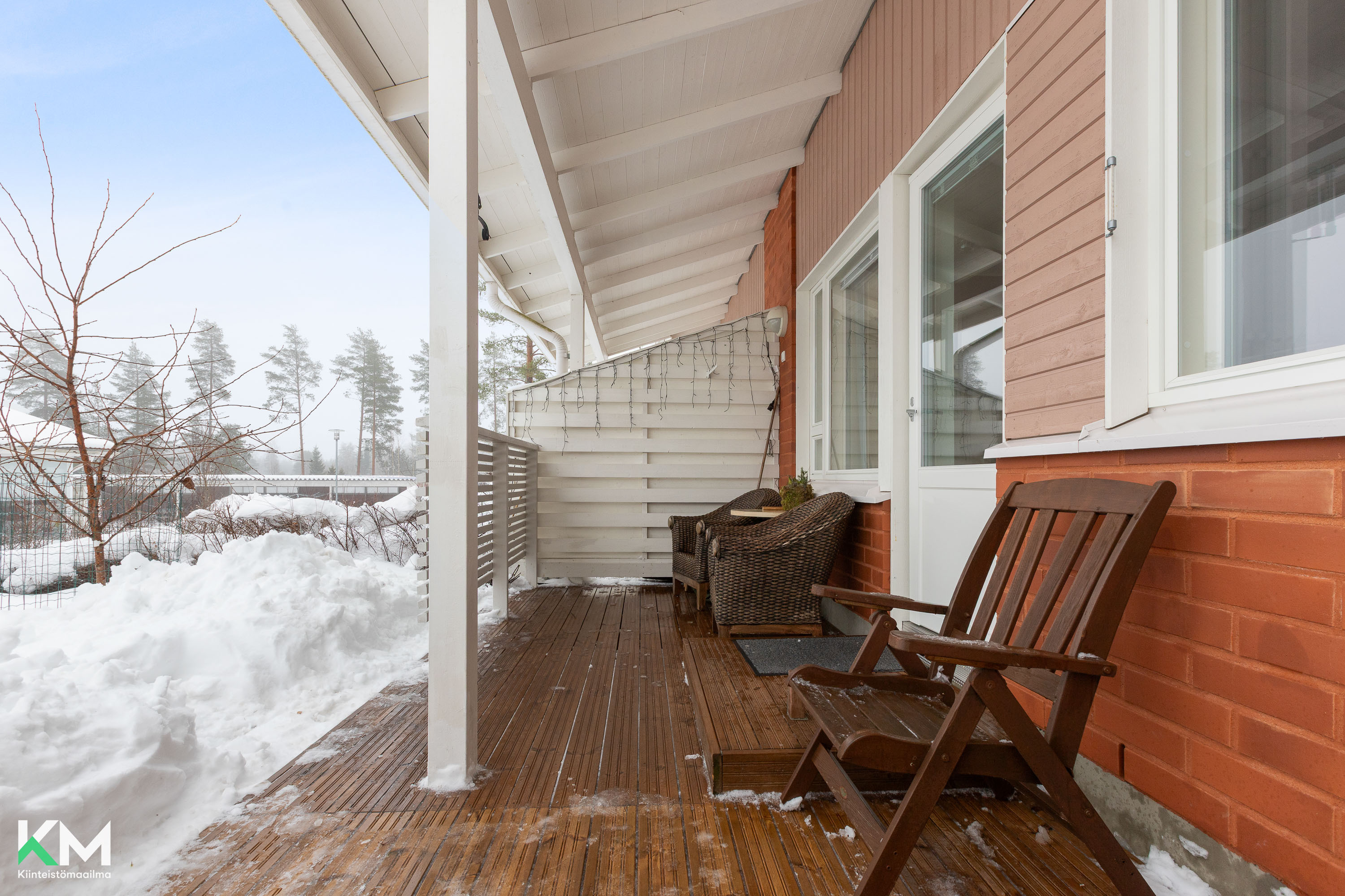 Sukeltajantie 4, Nastola-Rakokivi, Lahti