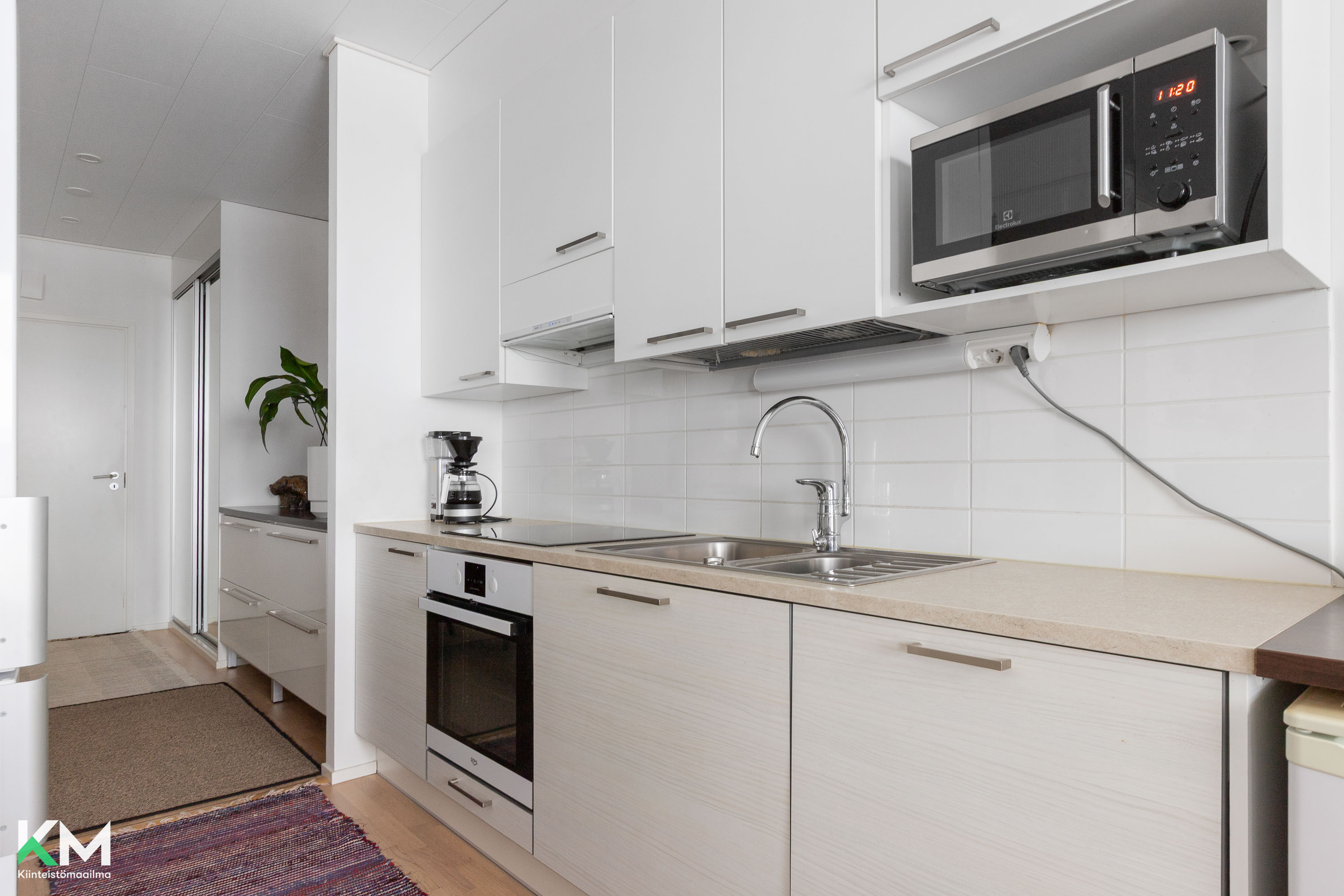 Sukeltajantie 4, Nastola-Rakokivi, Lahti