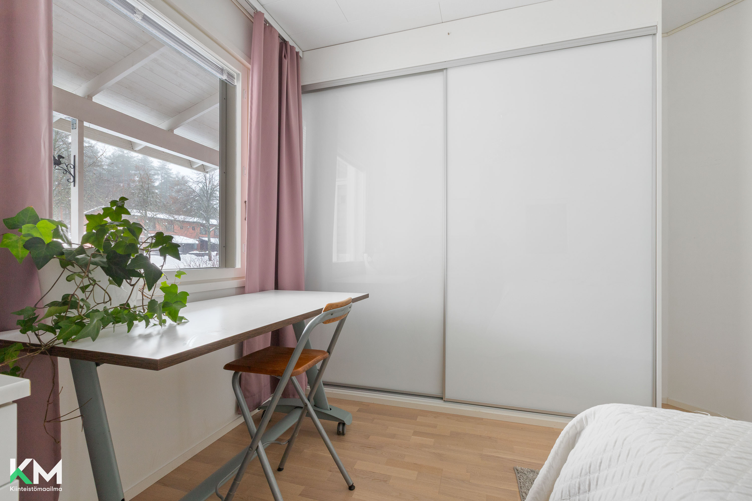 Sukeltajantie 4, Nastola-Rakokivi, Lahti