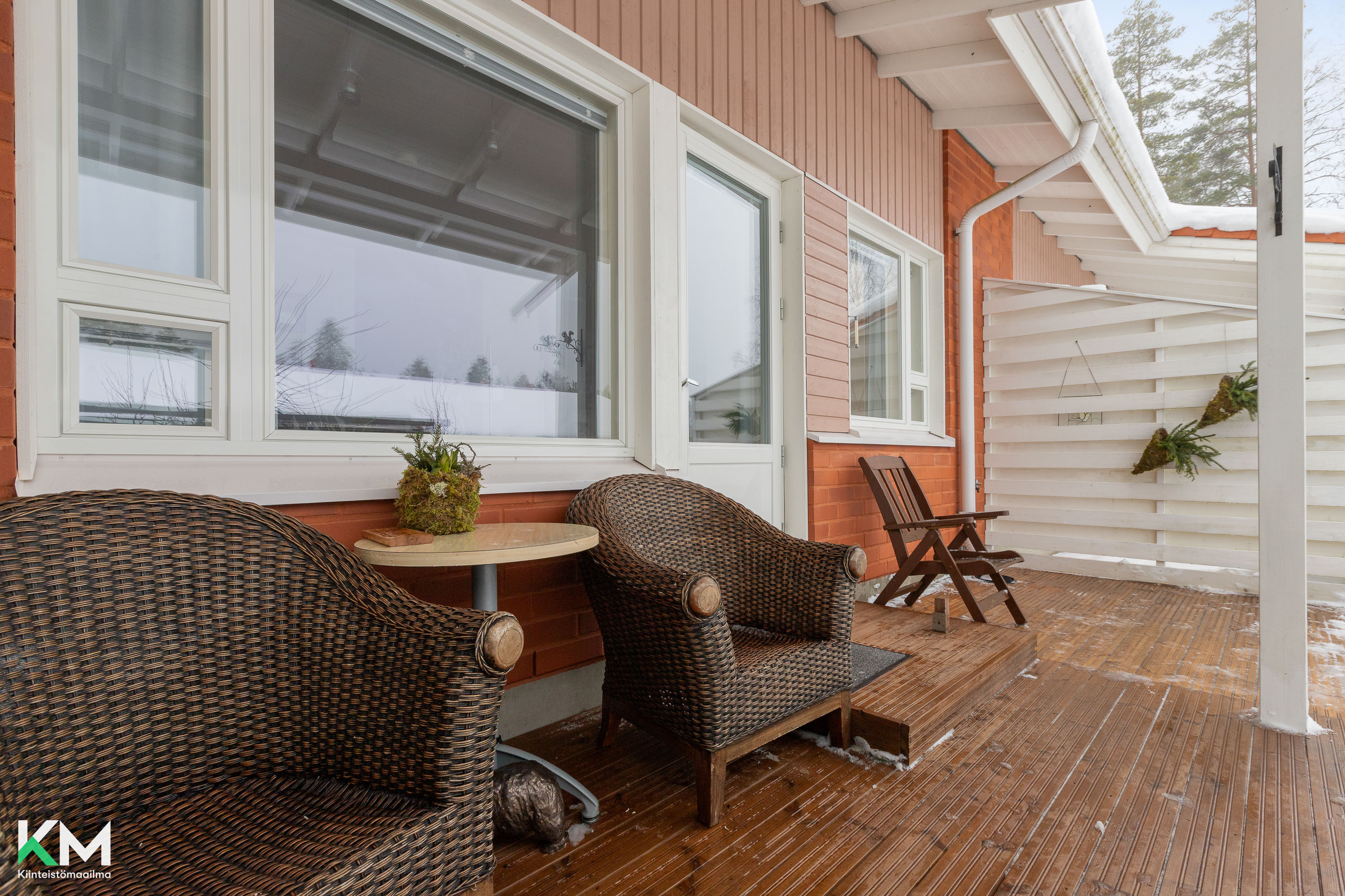 Sukeltajantie 4, Nastola-Rakokivi, Lahti