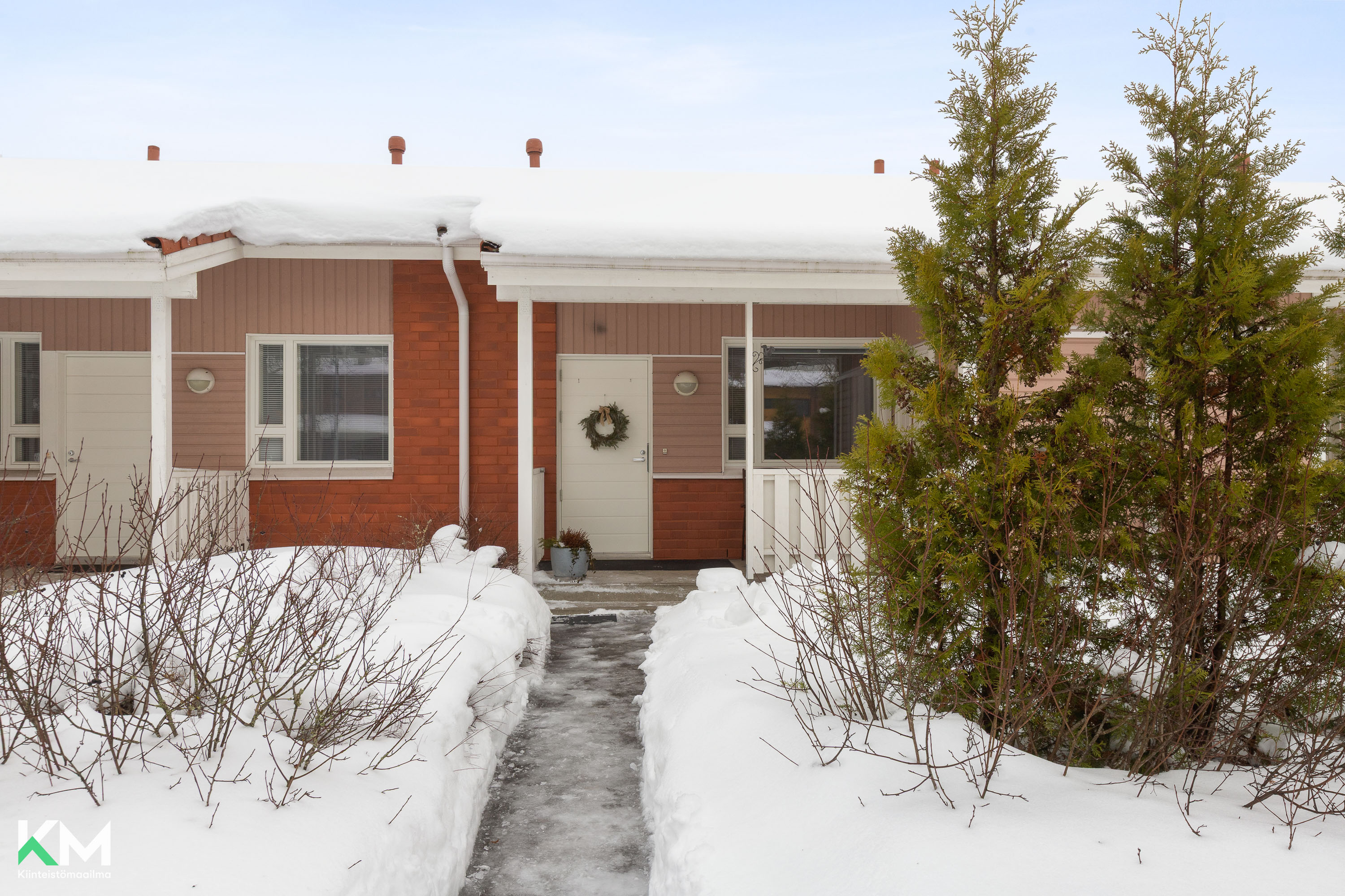 Sukeltajantie 4, Nastola-Rakokivi, Lahti