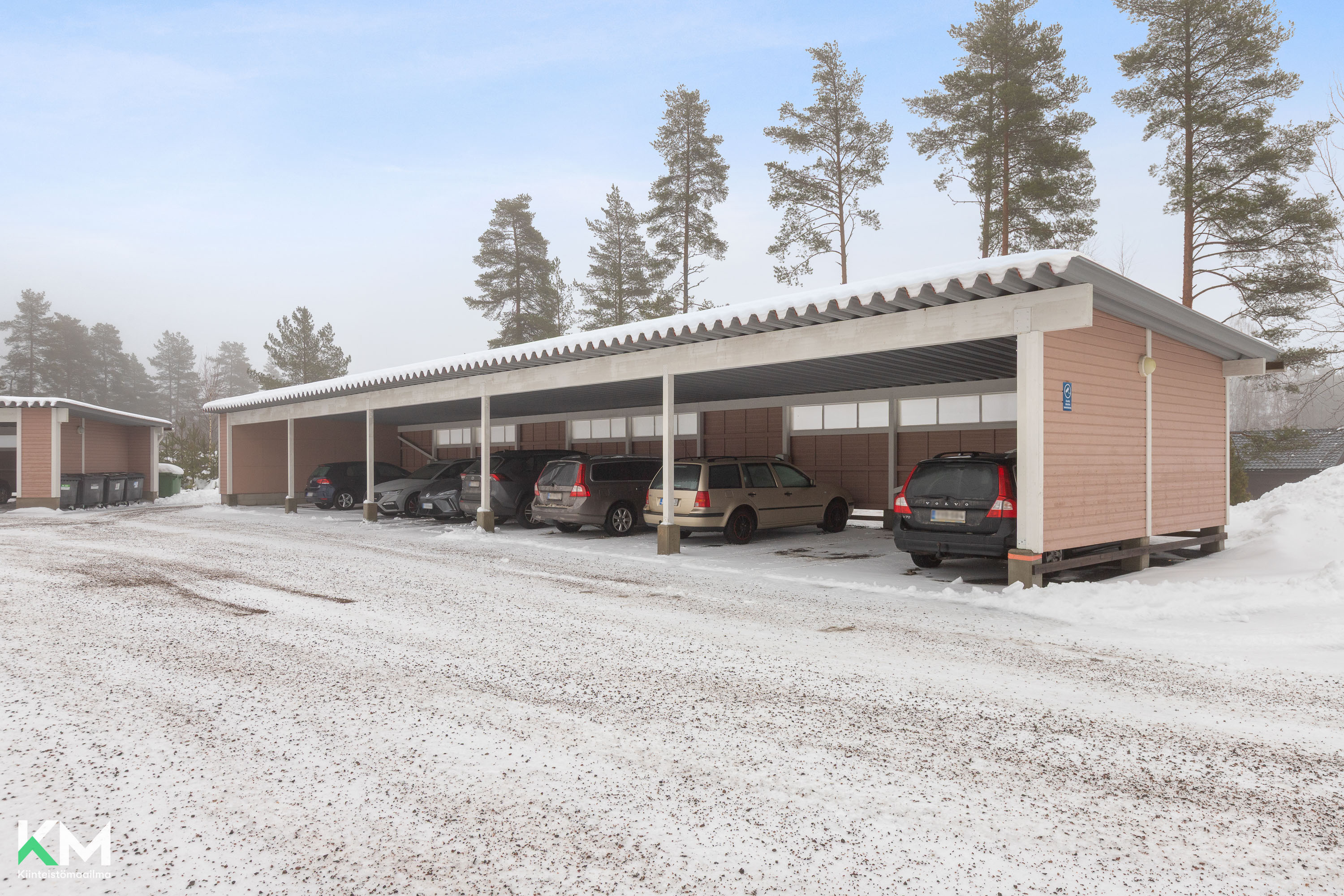 Sukeltajantie 4, Nastola-Rakokivi, Lahti