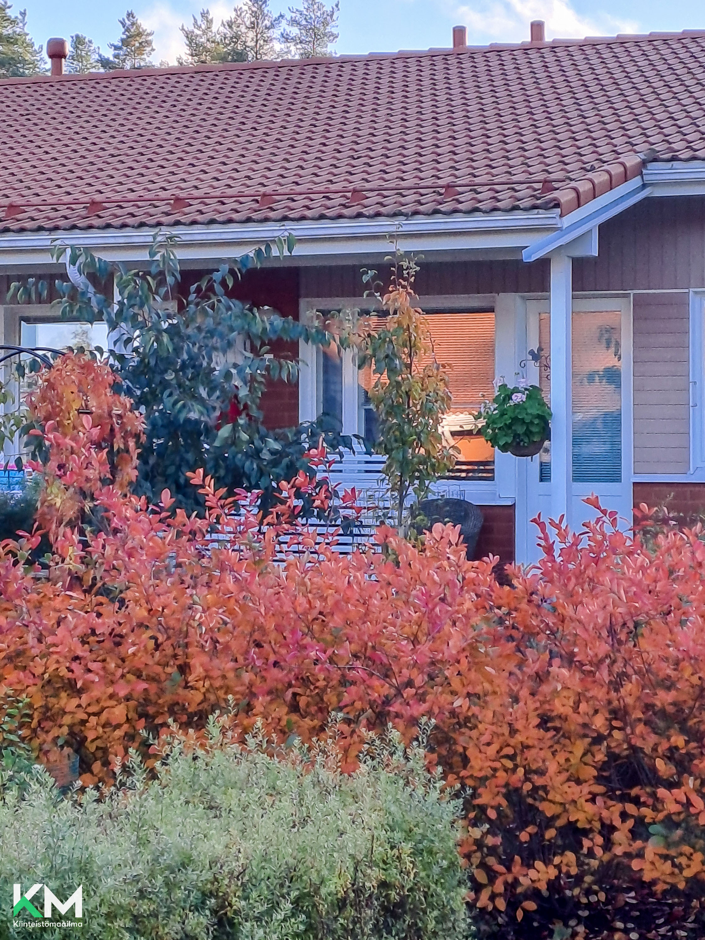 Sukeltajantie 4, Nastola-Rakokivi, Lahti