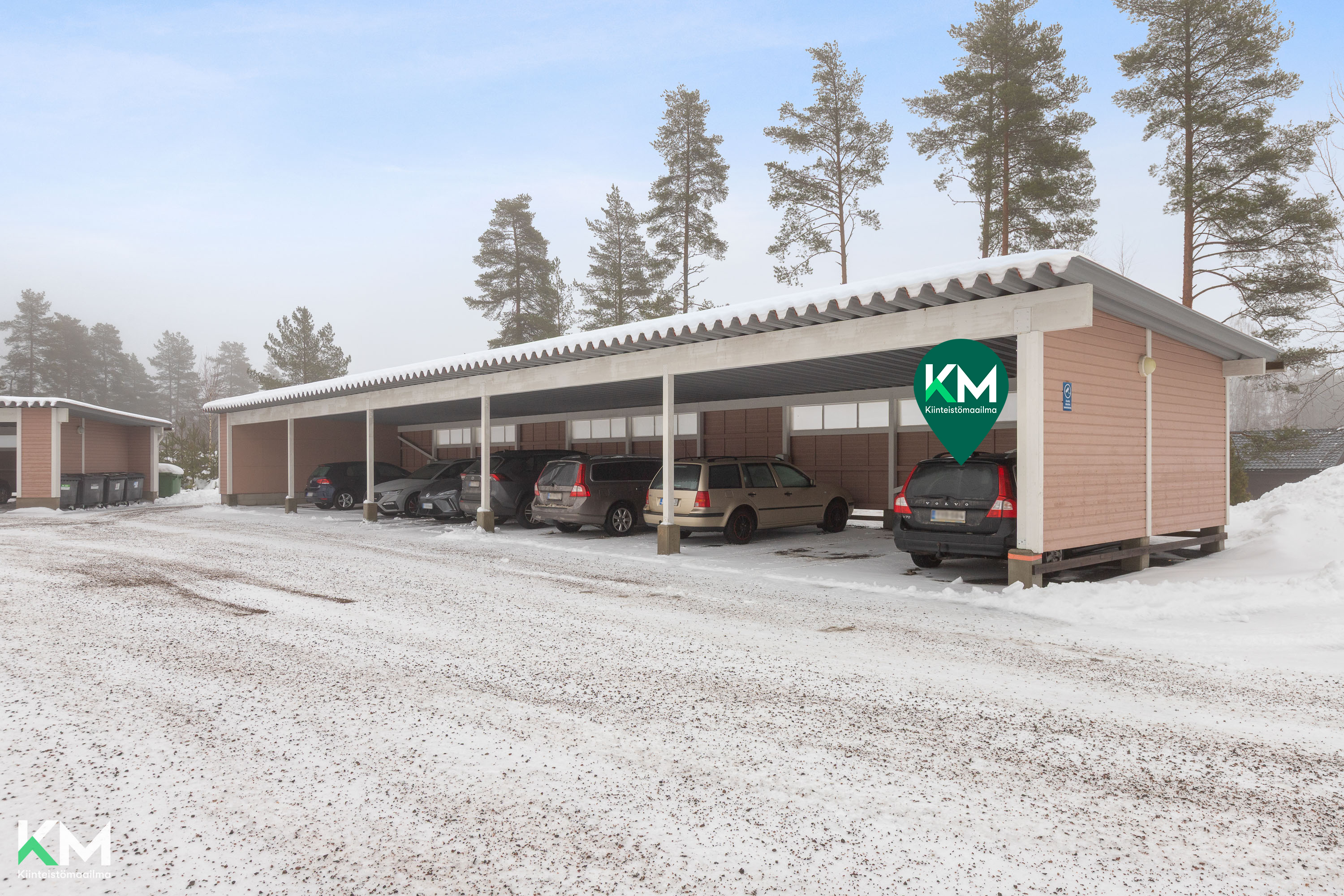 Sukeltajantie 4, Nastola-Rakokivi, Lahti