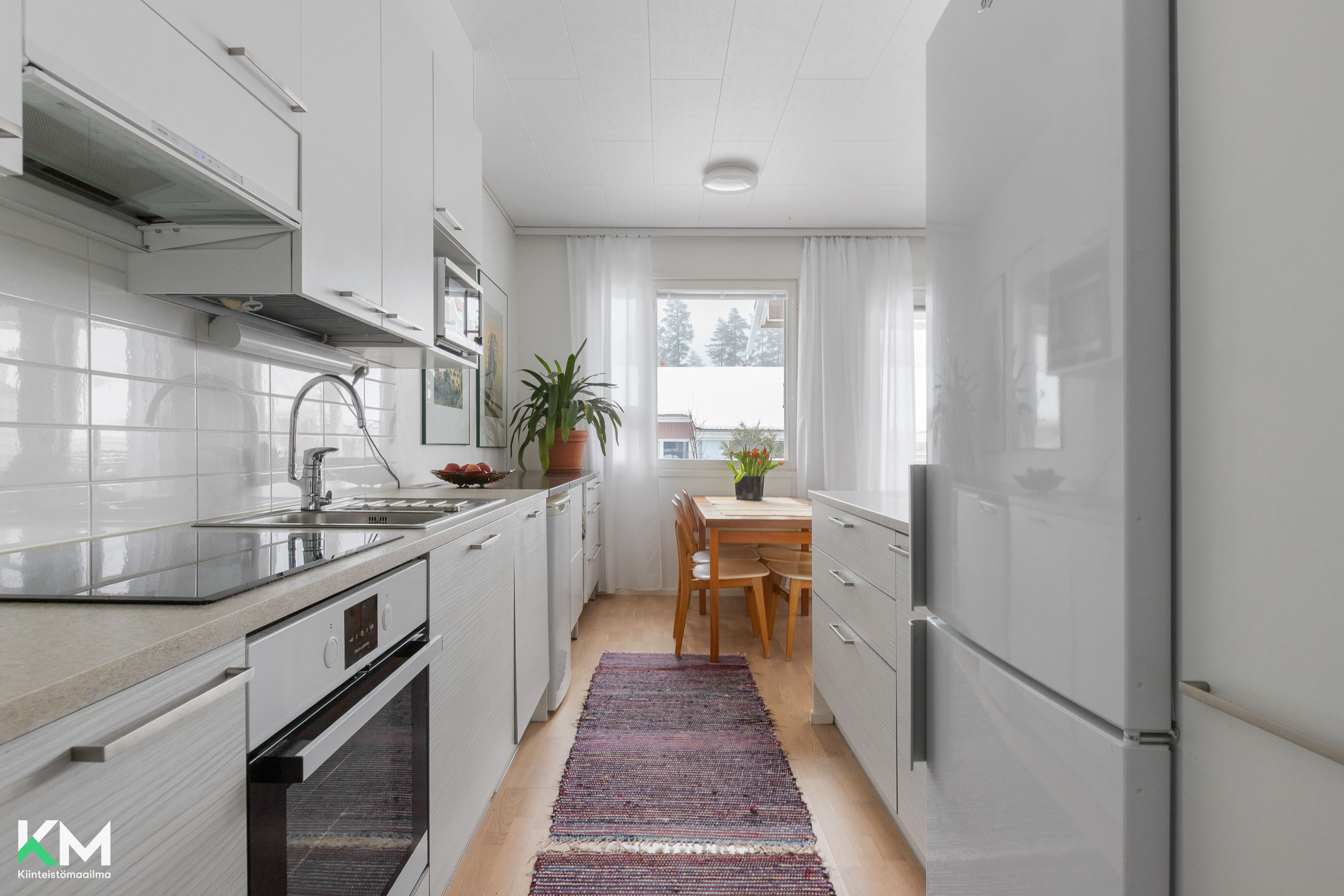 Sukeltajantie 4, Nastola-Rakokivi, Lahti