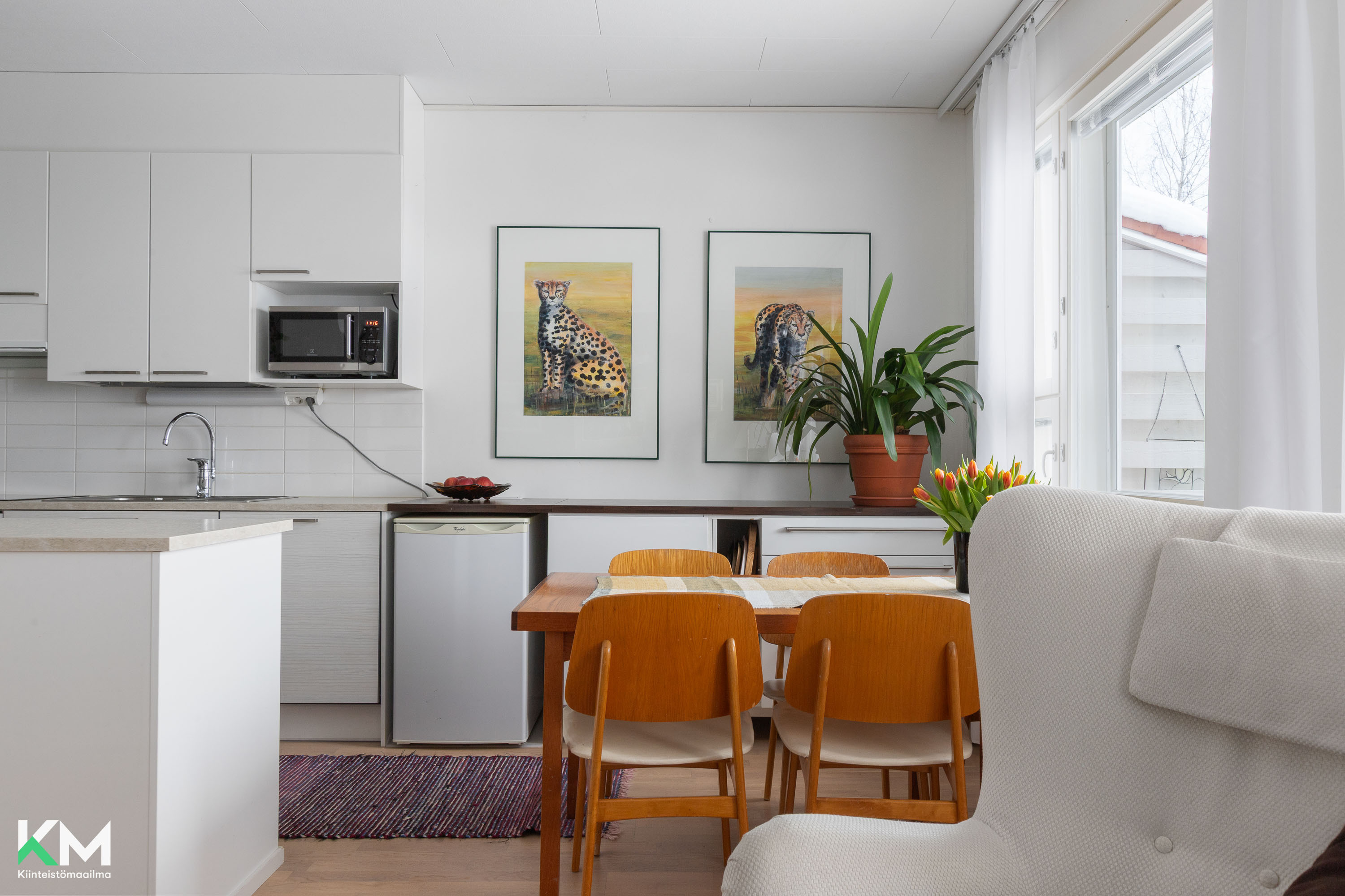 Sukeltajantie 4, Nastola-Rakokivi, Lahti