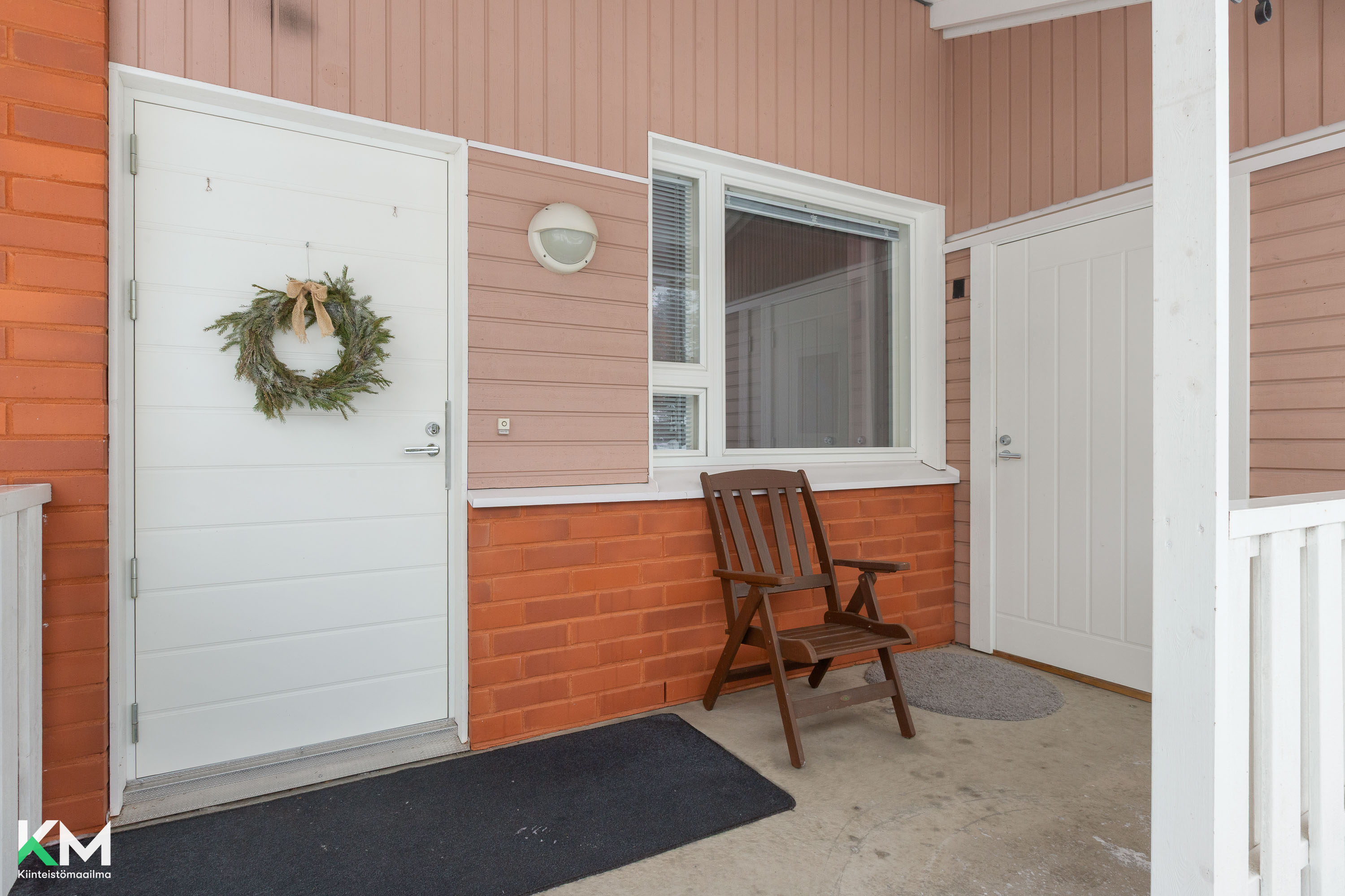 Sukeltajantie 4, Nastola-Rakokivi, Lahti