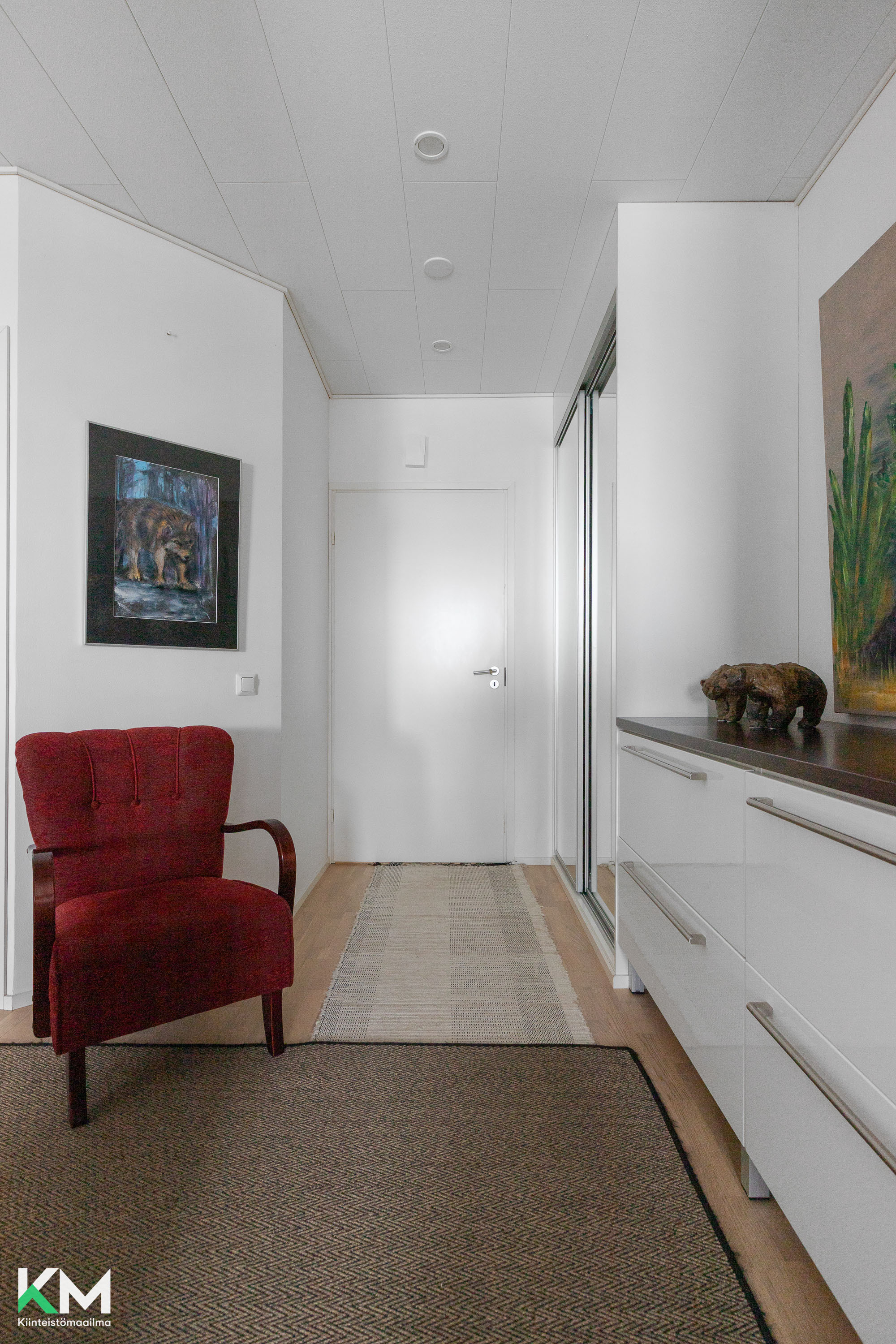 Sukeltajantie 4, Nastola-Rakokivi, Lahti