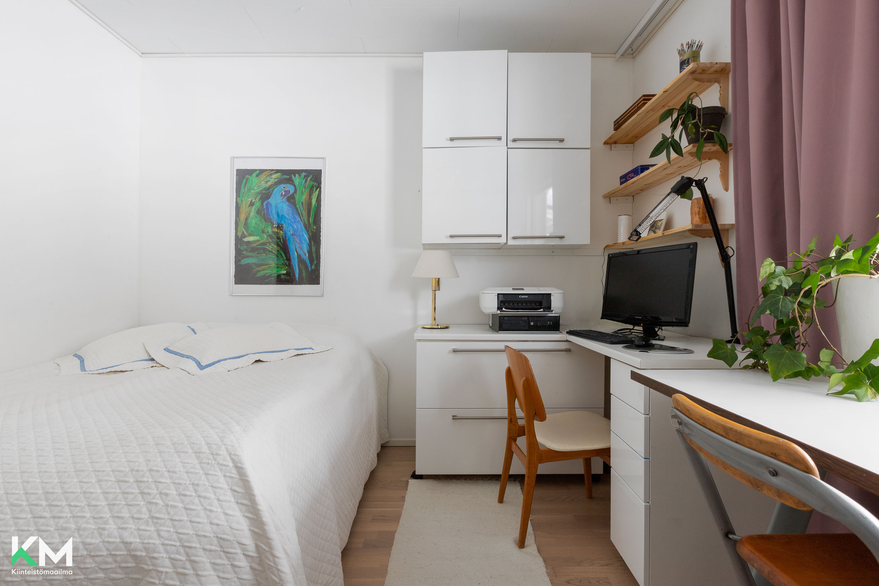 Sukeltajantie 4, Nastola-Rakokivi, Lahti