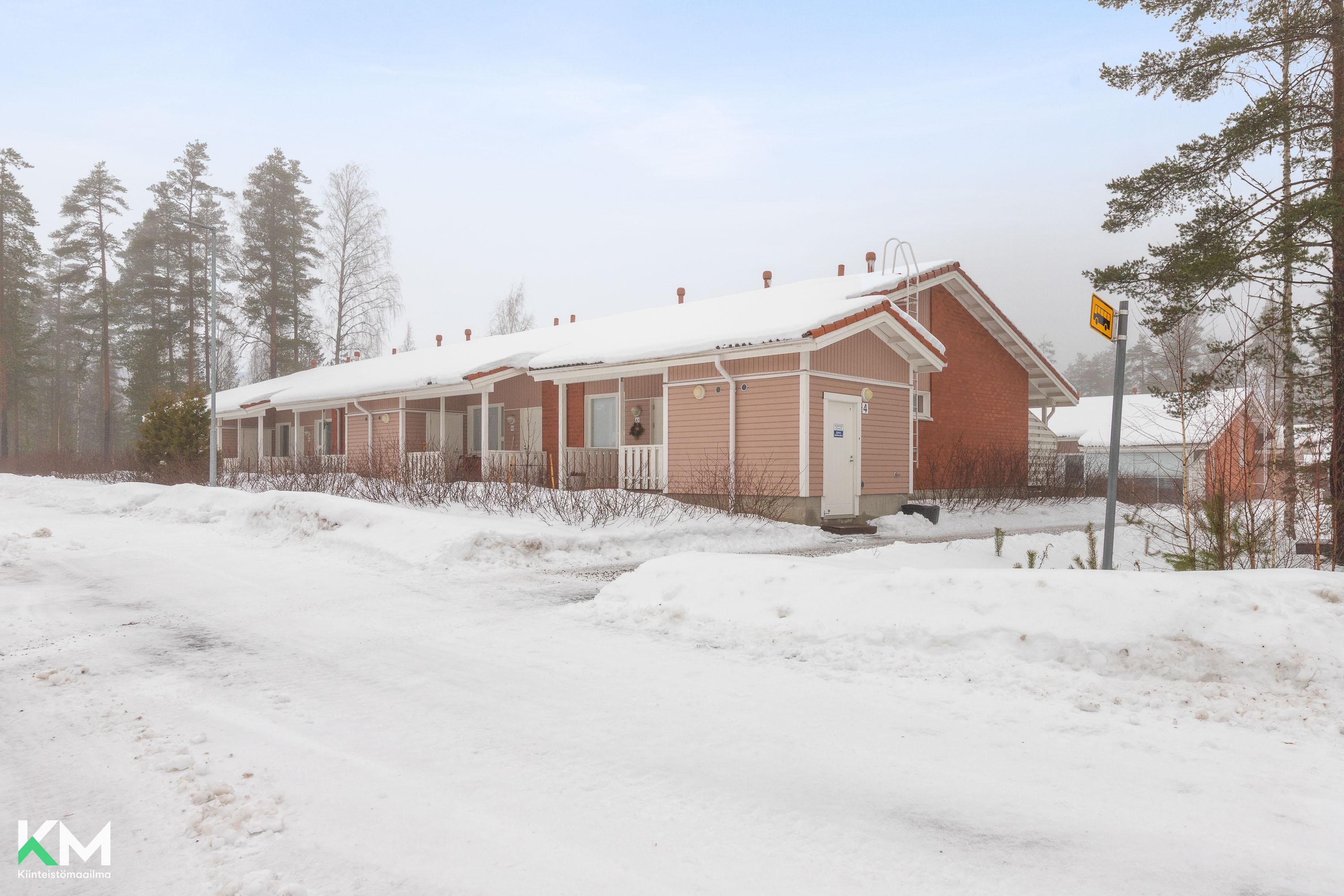 Sukeltajantie 4, Nastola-Rakokivi, Lahti