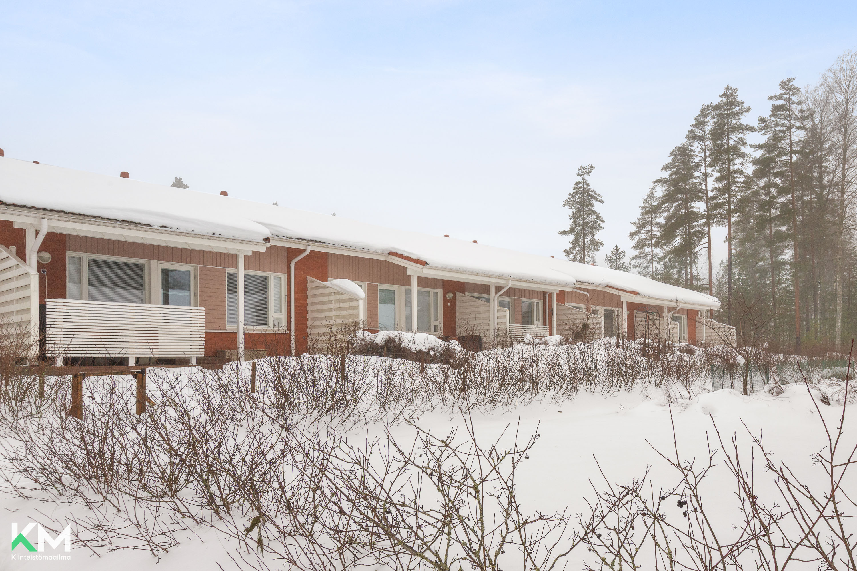 Sukeltajantie 4, Nastola-Rakokivi, Lahti