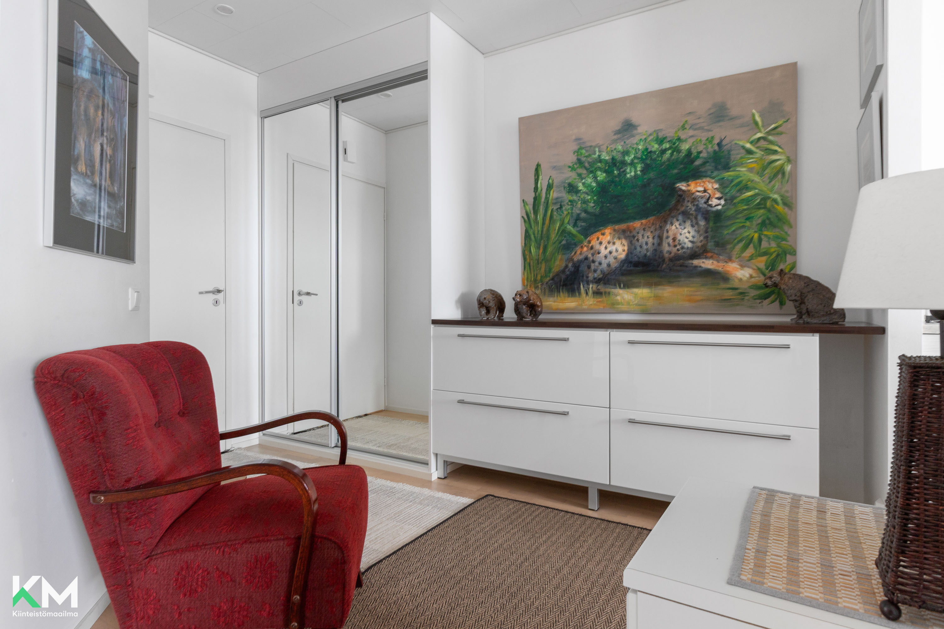 Sukeltajantie 4, Nastola-Rakokivi, Lahti