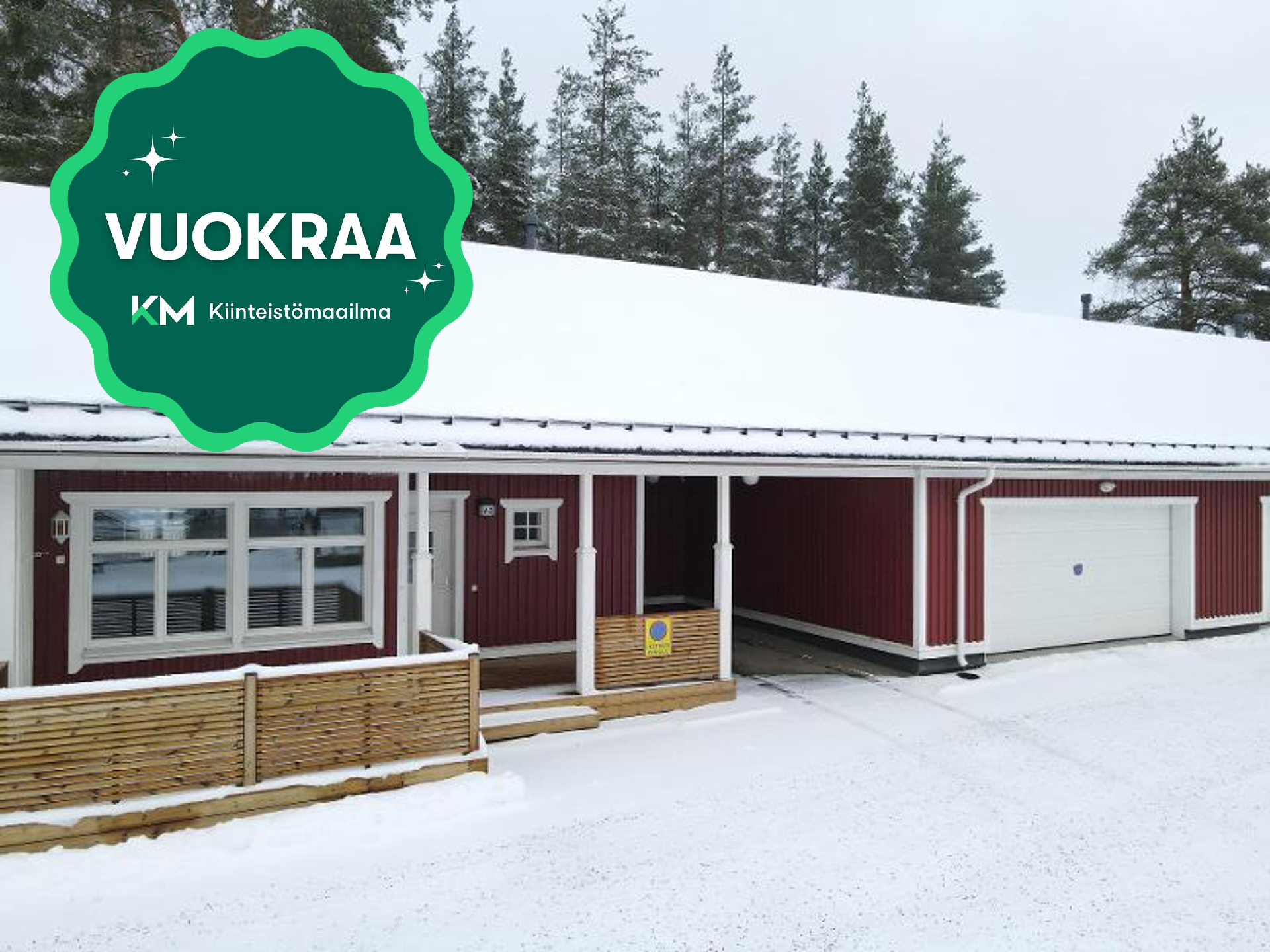 Uittopäälliköntie 2, Utra, Joensuu