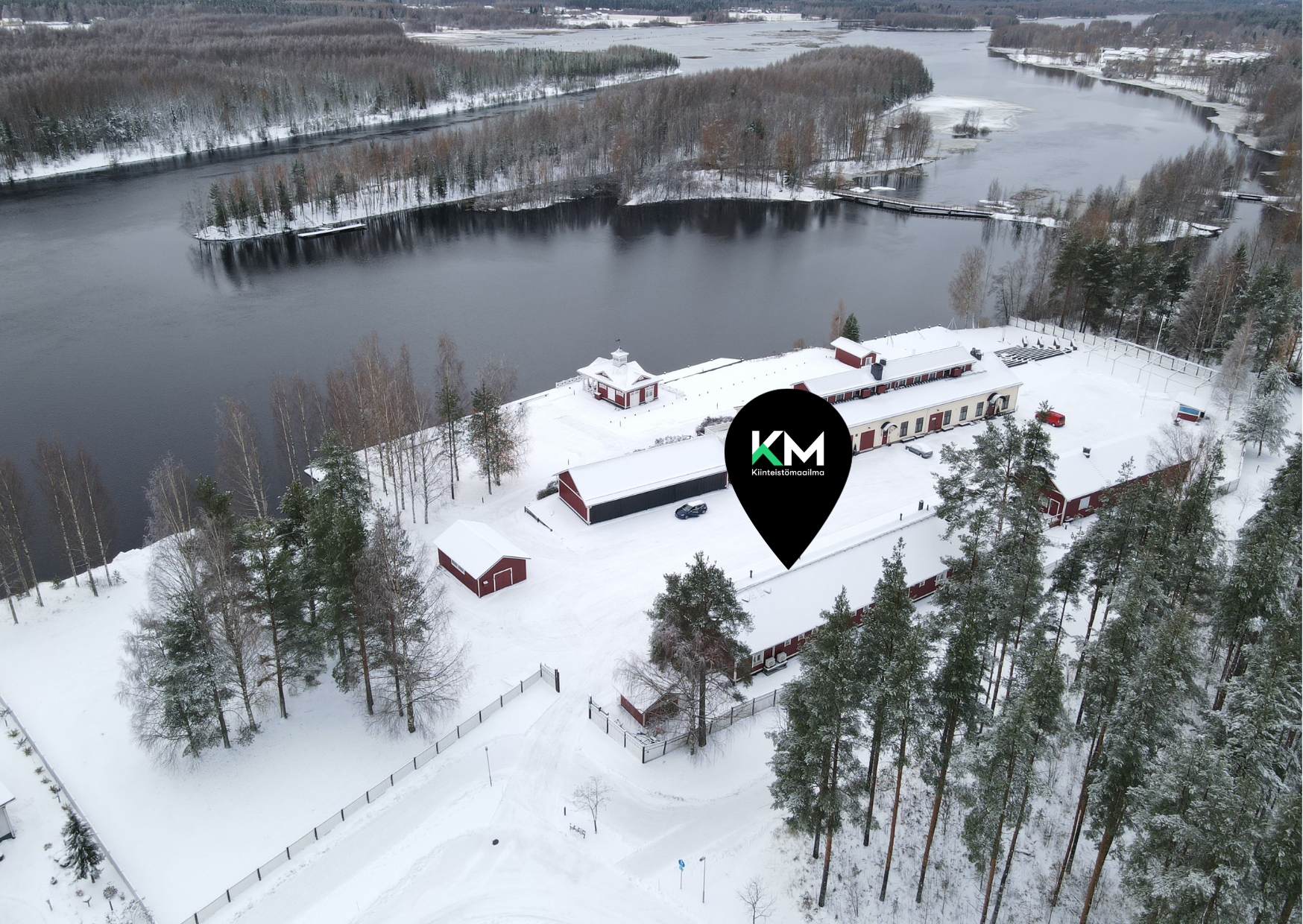 Uittopäälliköntie 2, Utra, Joensuu